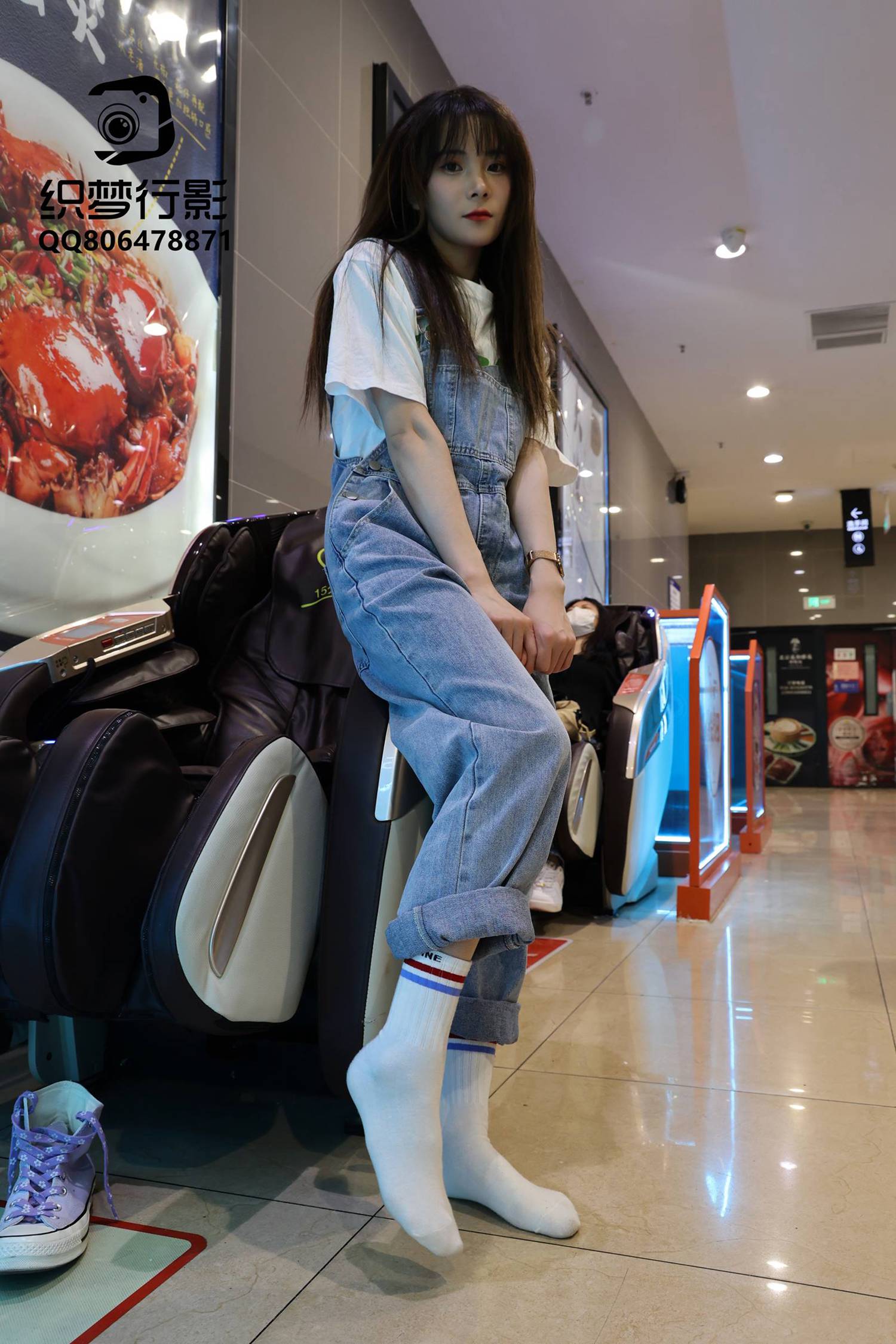 [织梦映像]035 朝阳之旅-我欲乘风向北行[296P/2V/9.48GB]