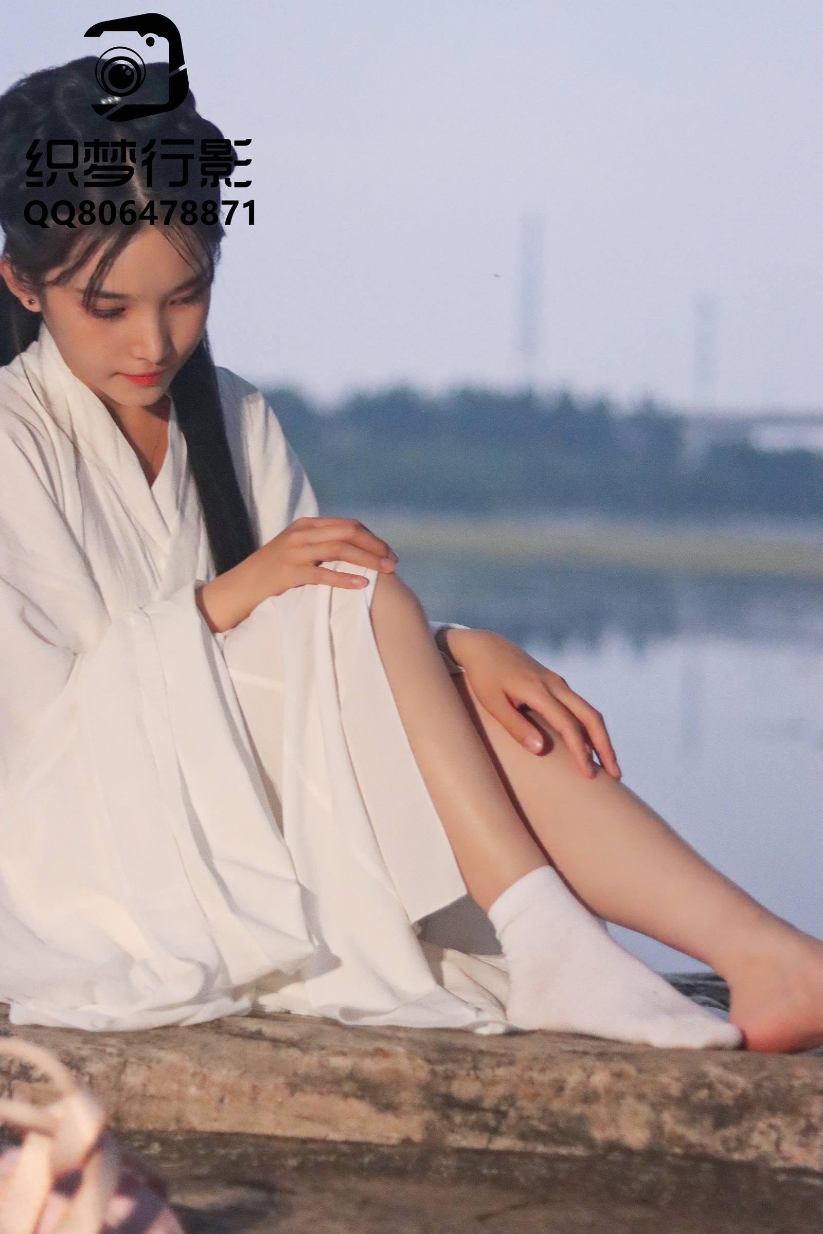 [织梦映像]NO.038 刀剑如梦-唯此间江湖年少[331P/1V/8.90GB]