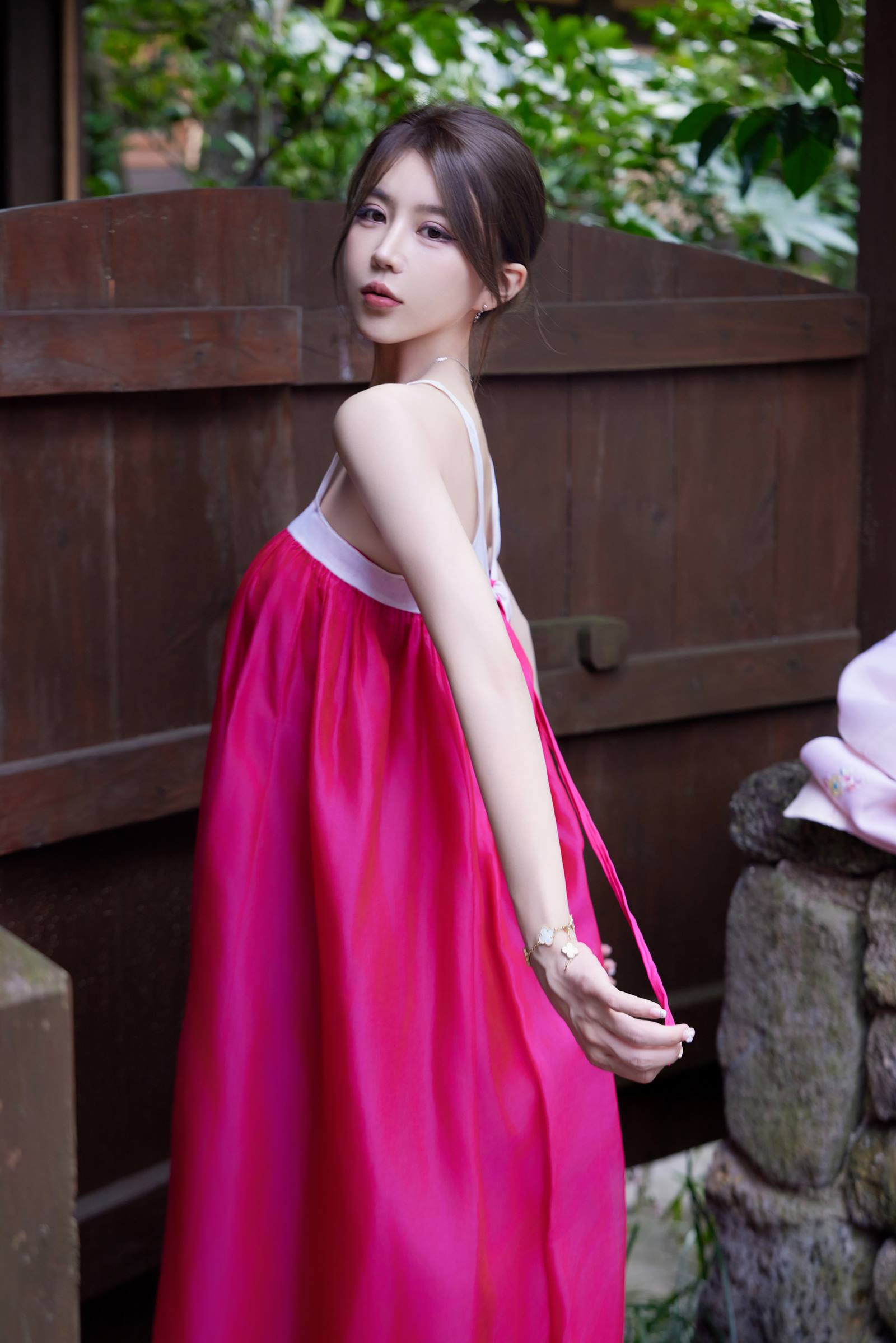 tina_甜仔 太长今服饰[64P/1.02GB]