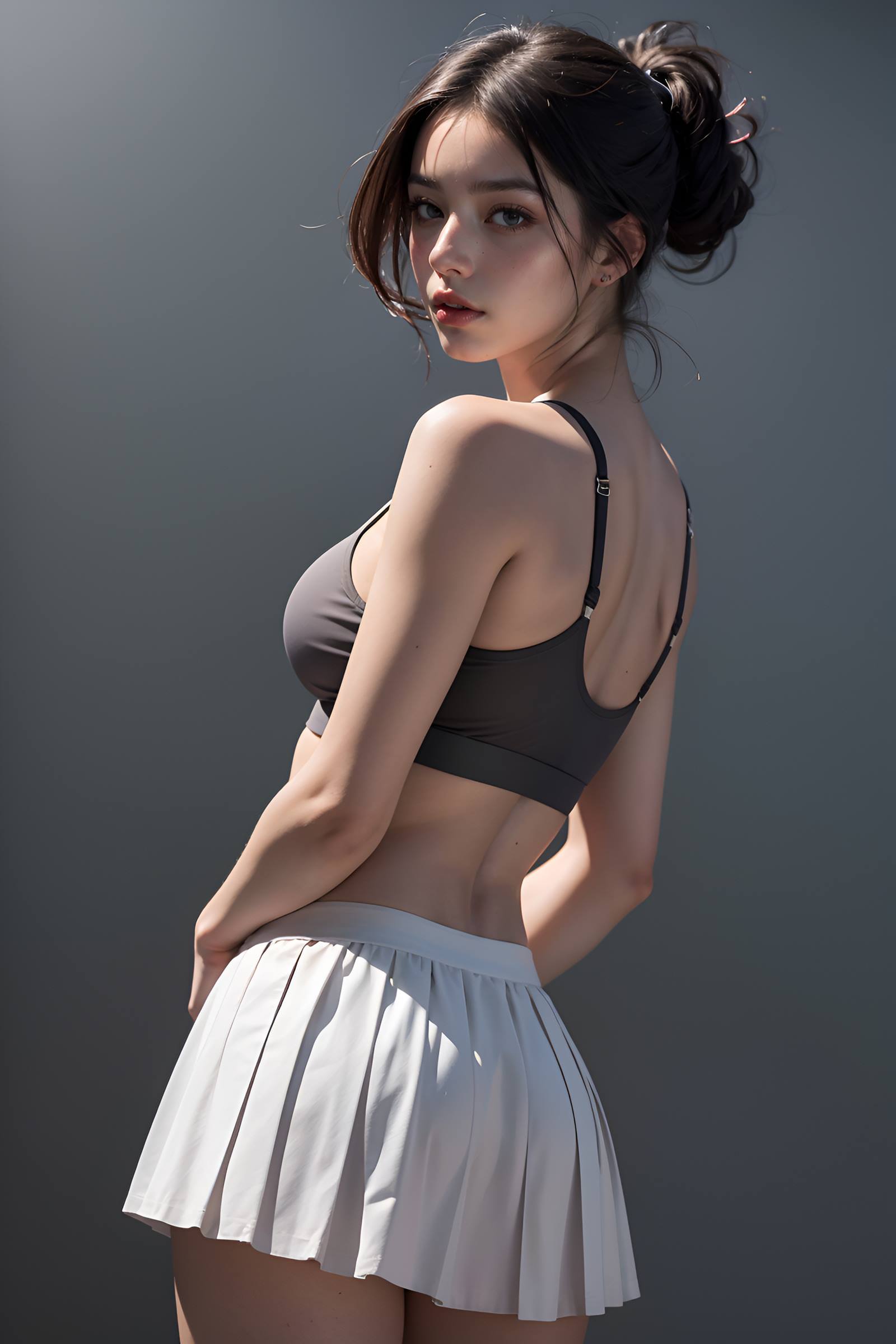 AI绘画 098 Sarang[AI Generated][2] [1969P2.74GB]