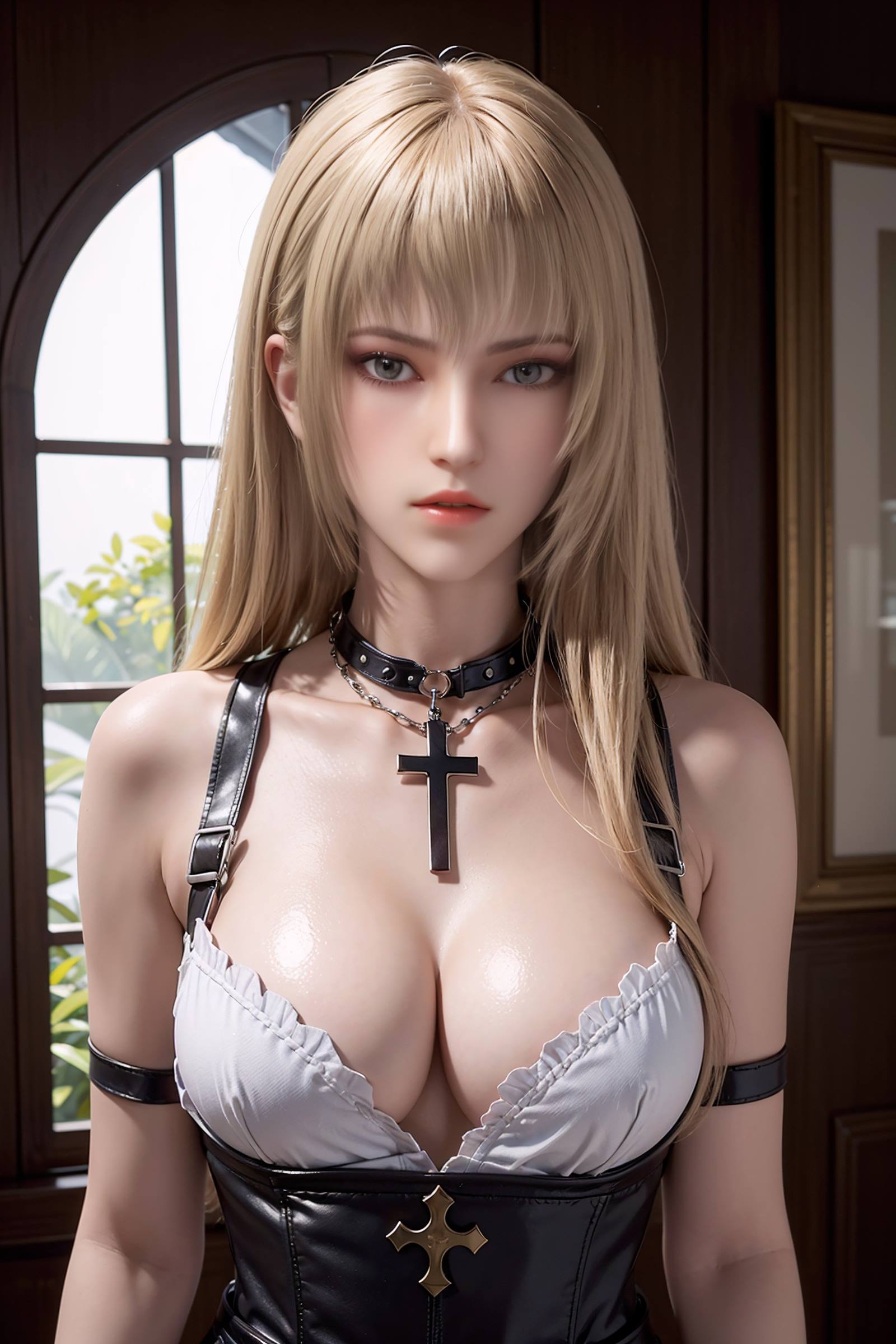 AI绘画 085 雄兵连-天使彦[38P/27MB]