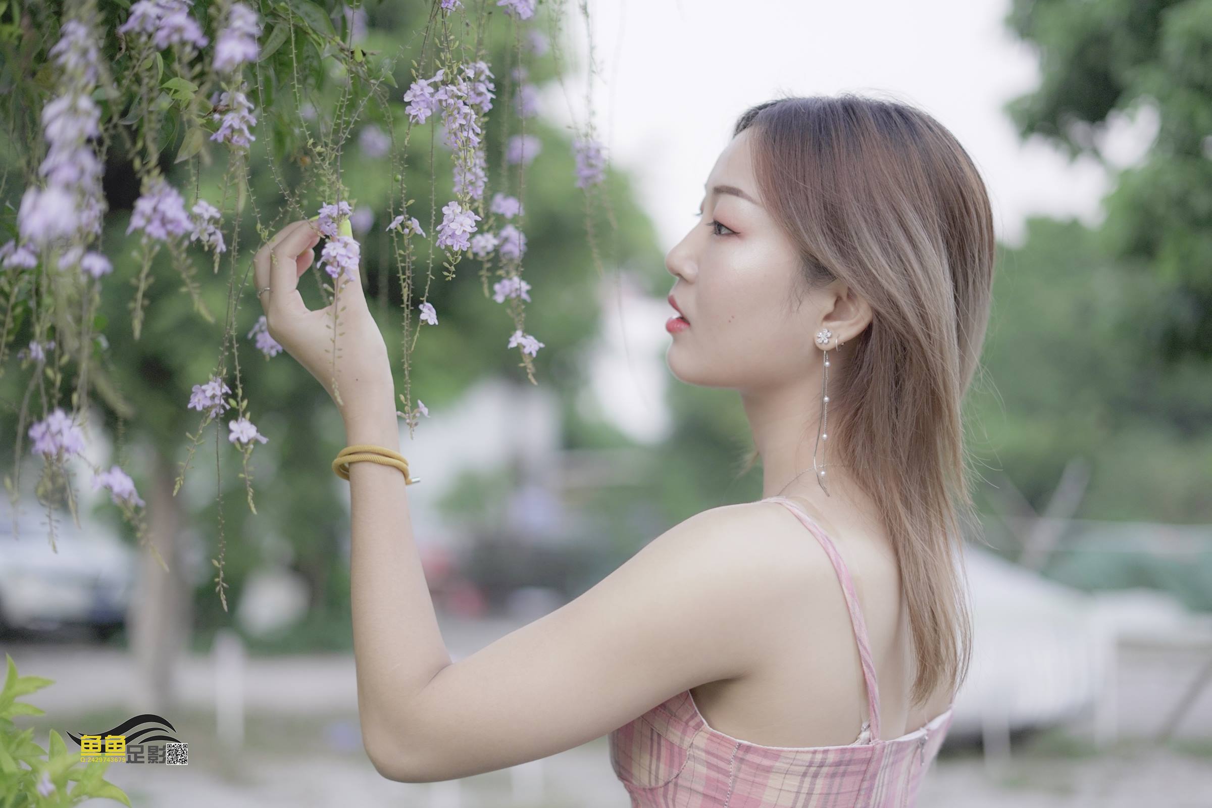 鱼鱼足影@022-第22期：晓云[29P/110MB]