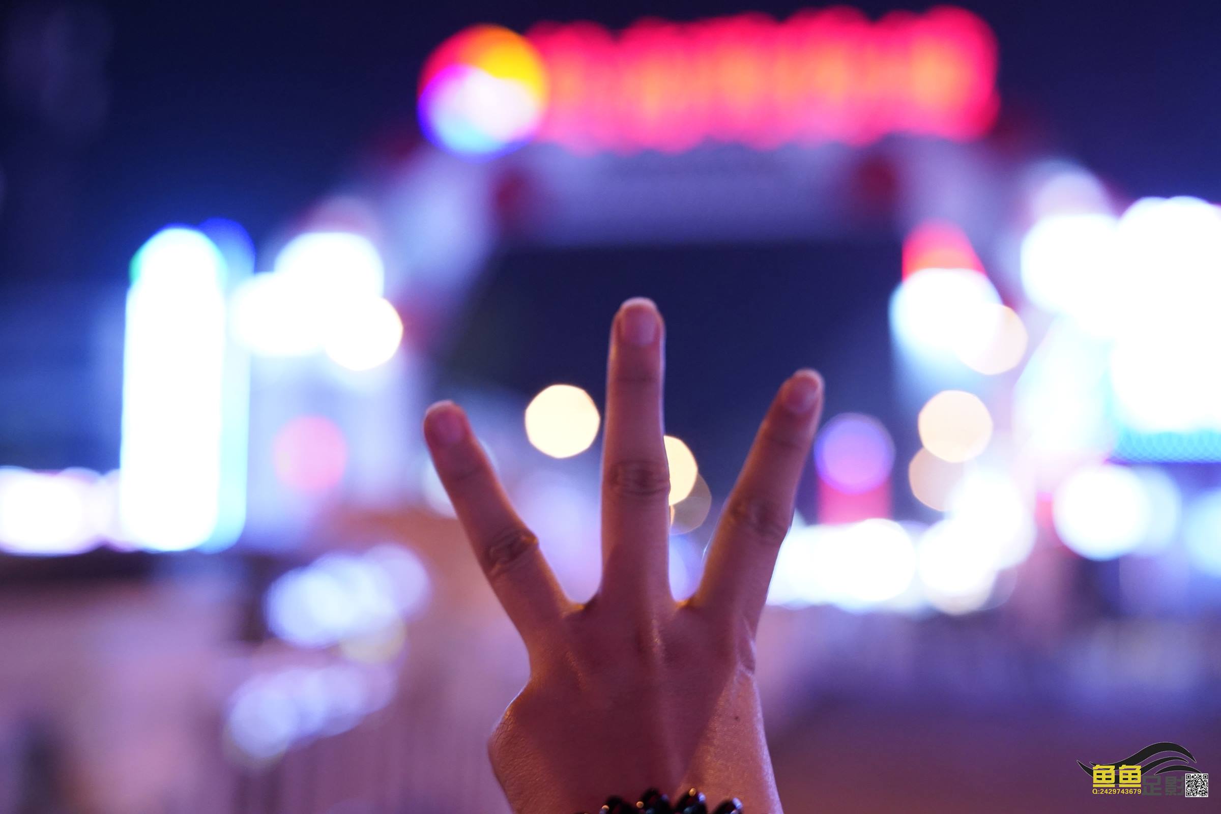 鱼鱼足影@024-第24期：奶茶妹[42P/91MB]