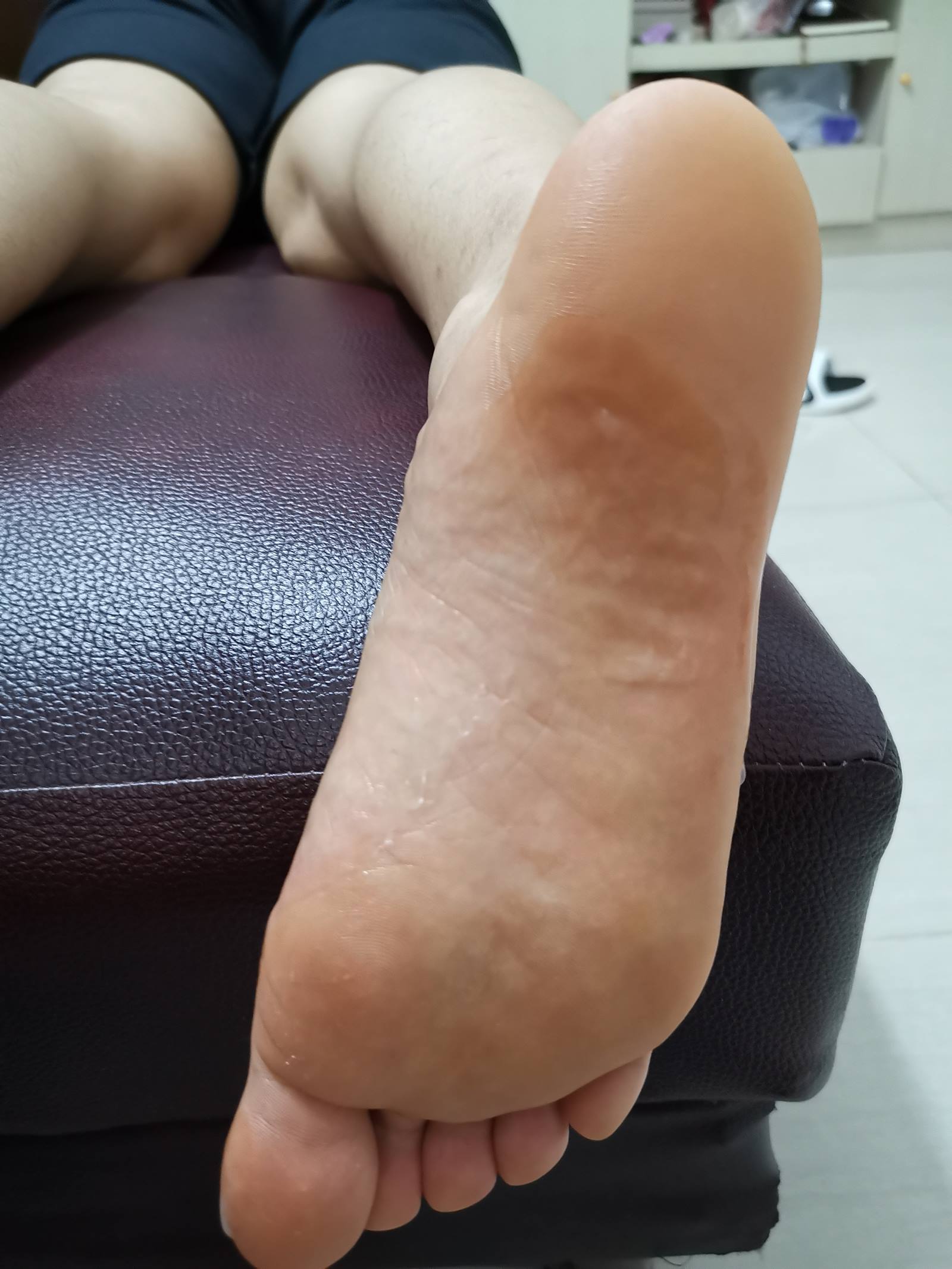 鱼鱼足影@013-第13期：毛毛鞋[109P/247MB]