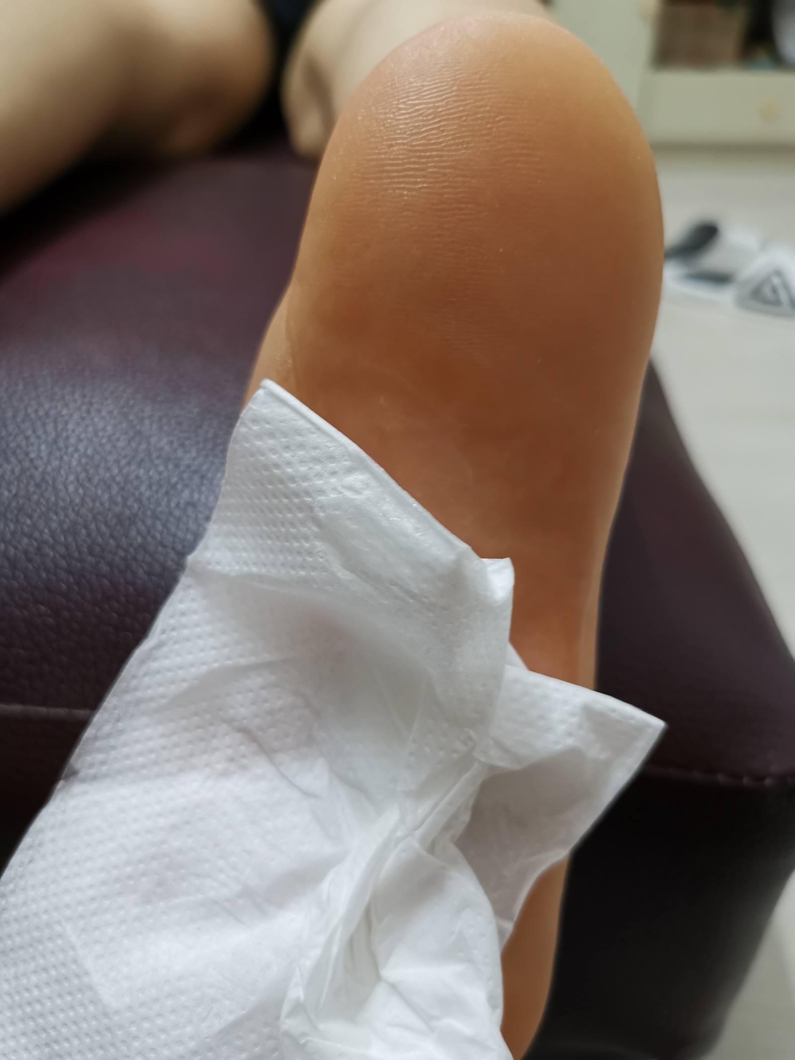 鱼鱼足影@013-第13期：毛毛鞋[109P/247MB]