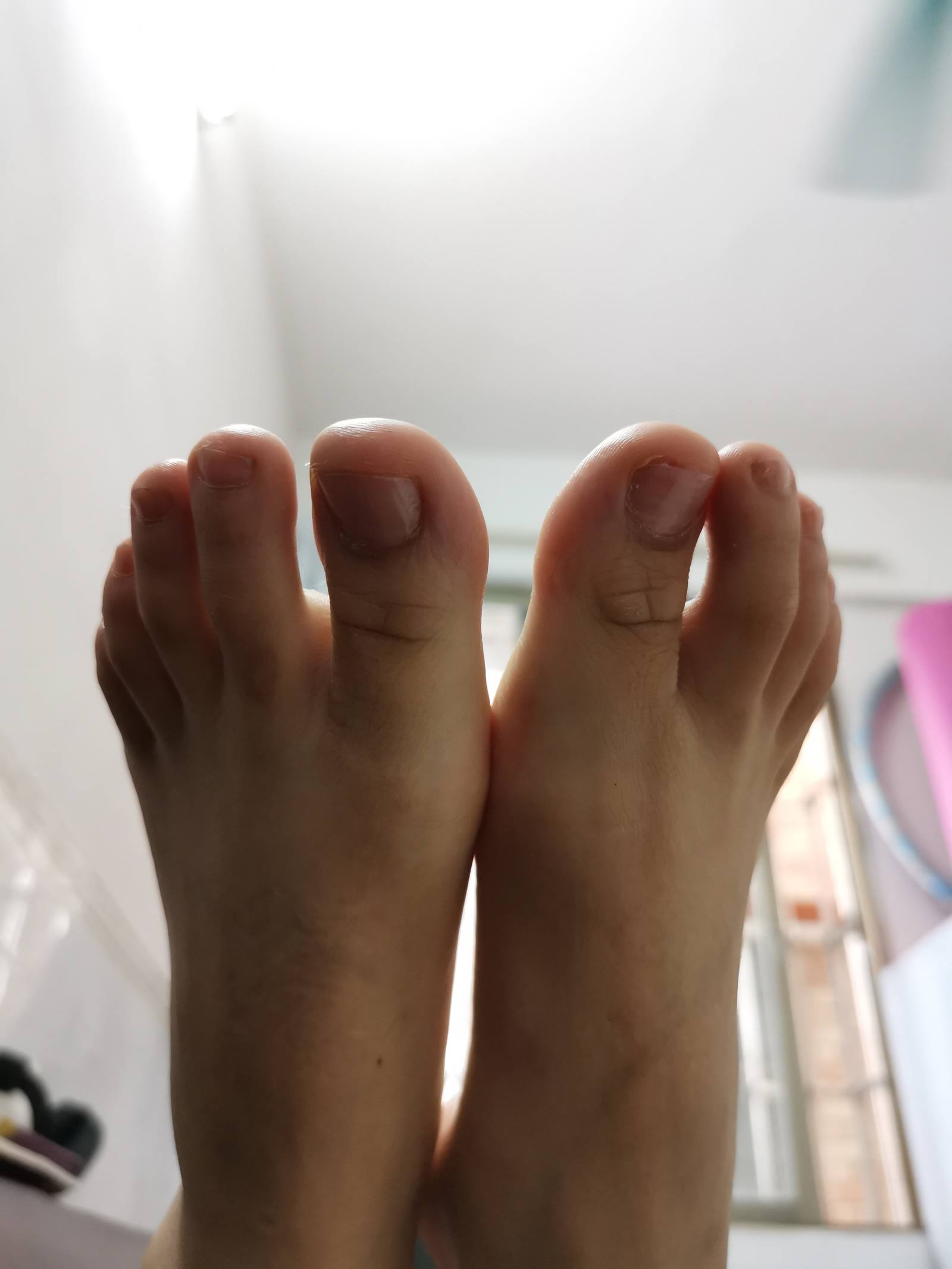 鱼鱼足影@018-第18期：舒怡[58P/155MB]