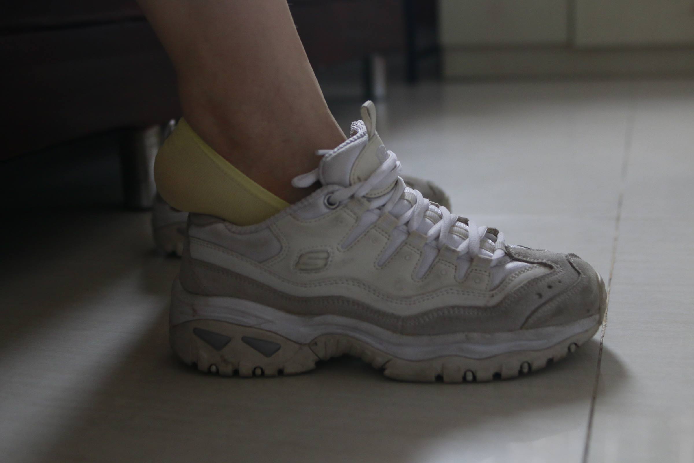 鱼鱼足影@018-第18期：舒怡[58P/155MB]