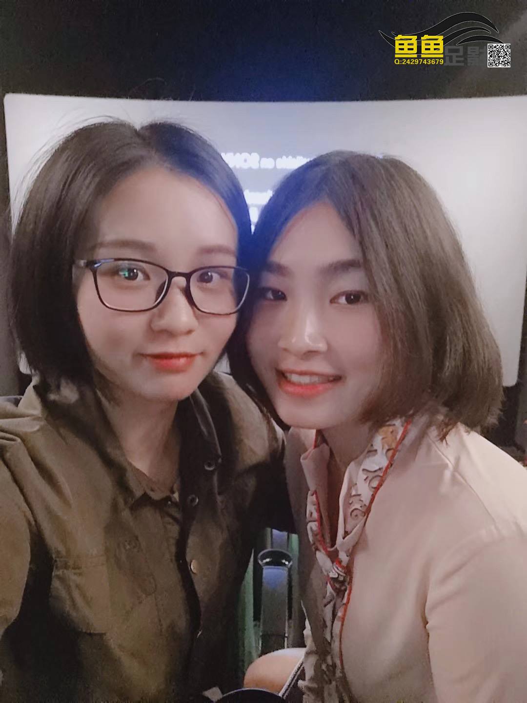 鱼鱼足影@025-第25期：大石靴[35P/45MB]