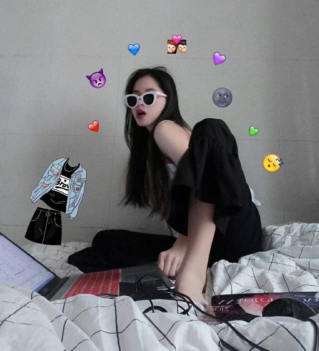 鱼鱼足影@026-第26期：三元里[19P/62MB]