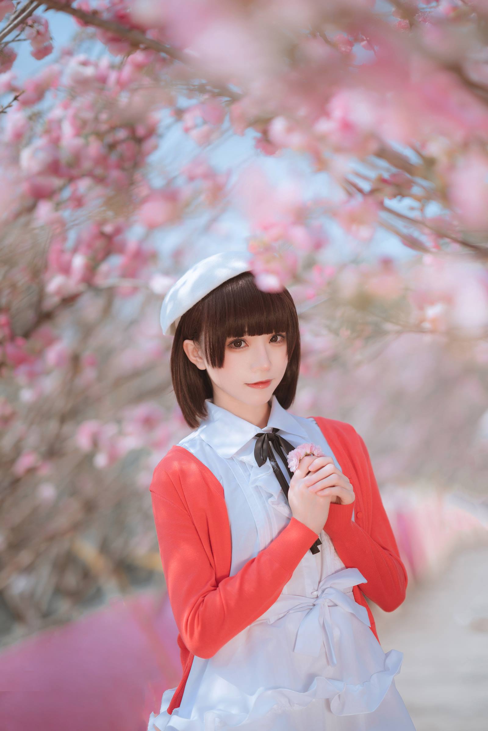 Kitaro_绮太郎 路人惠[26P/302MB]