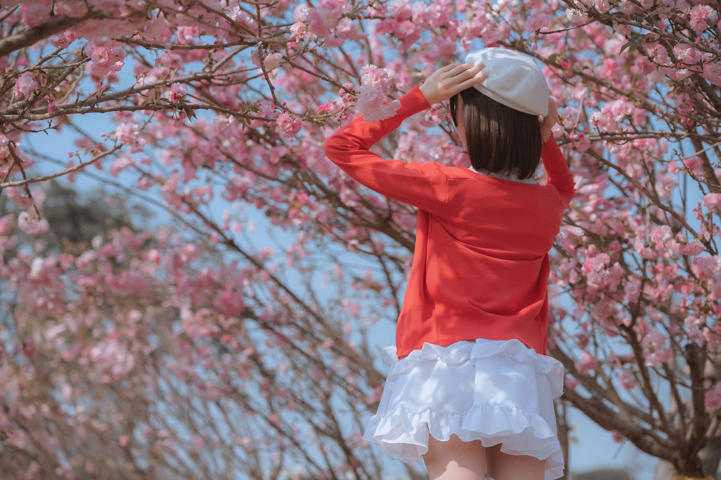 Kitaro_绮太郎 路人惠[26P/302MB]