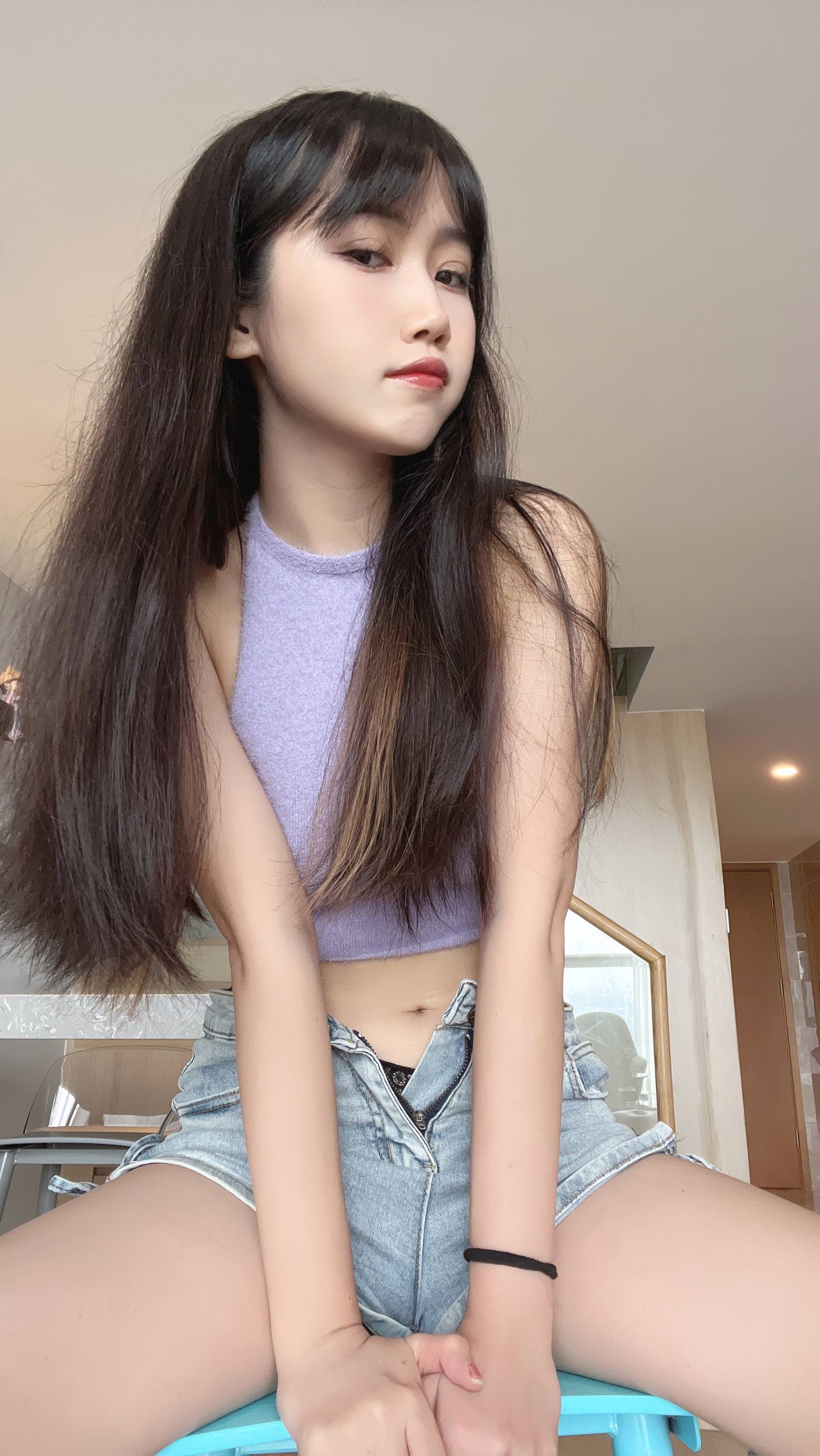 不呆猫 紫色日常[33P/1V/323M]