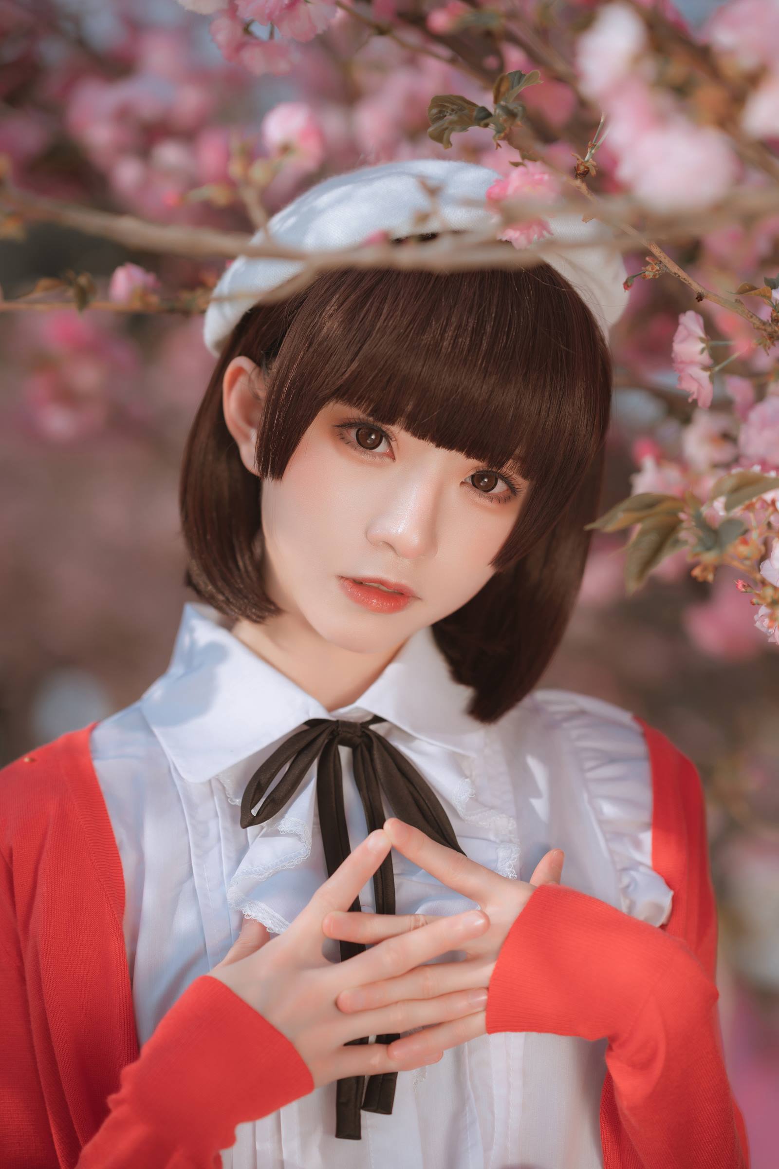 Kitaro_绮太郎 路人惠[26P/302MB]