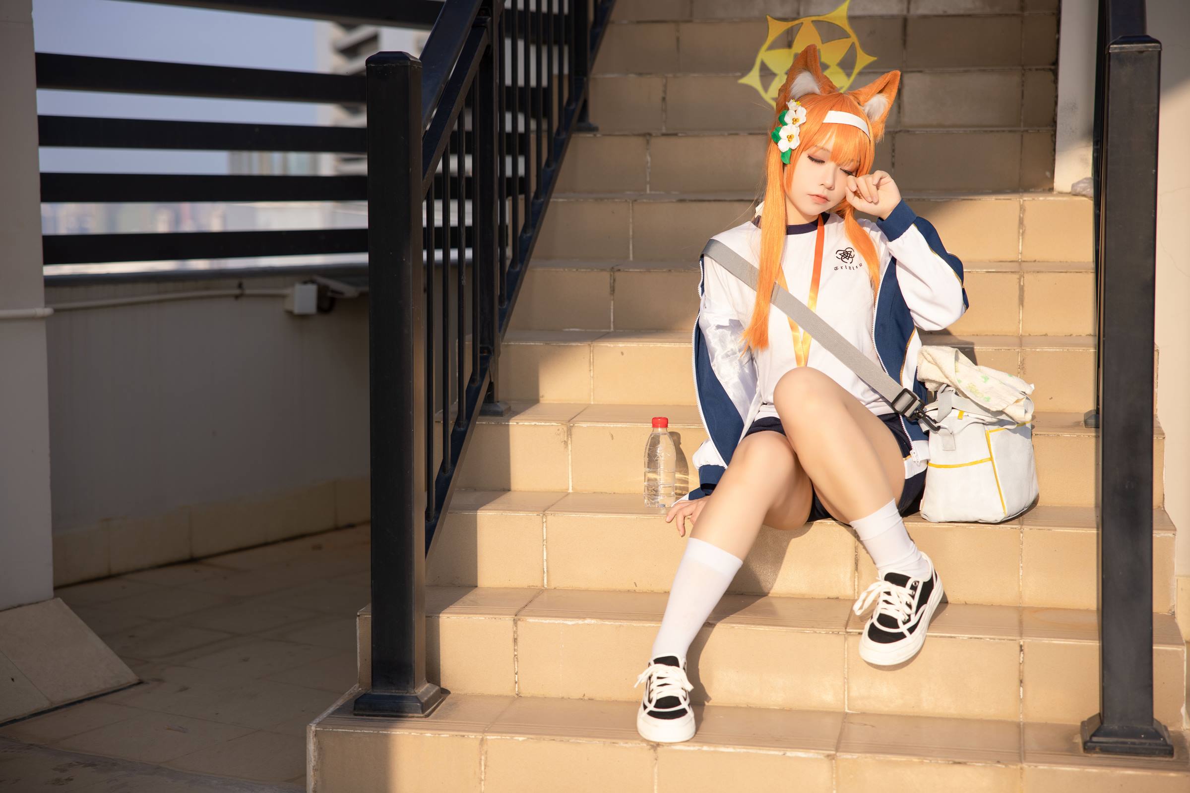 G44不会受伤 体操服玛丽[30P/312MB]