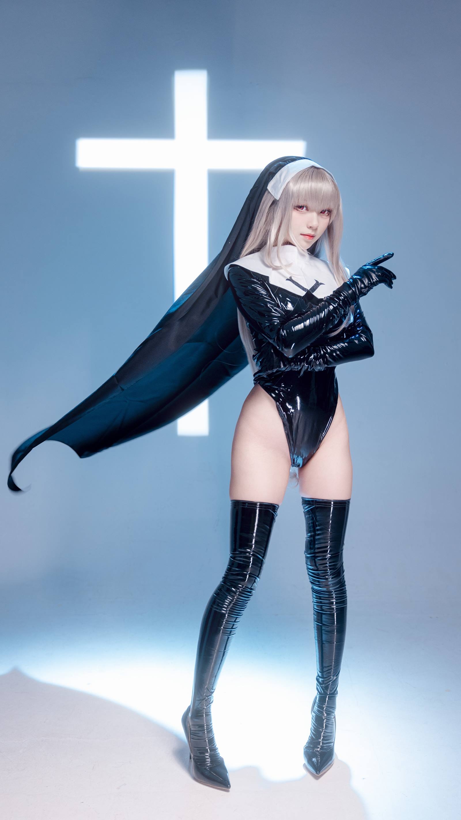 花铃 歌柱樱子[20P/83M]