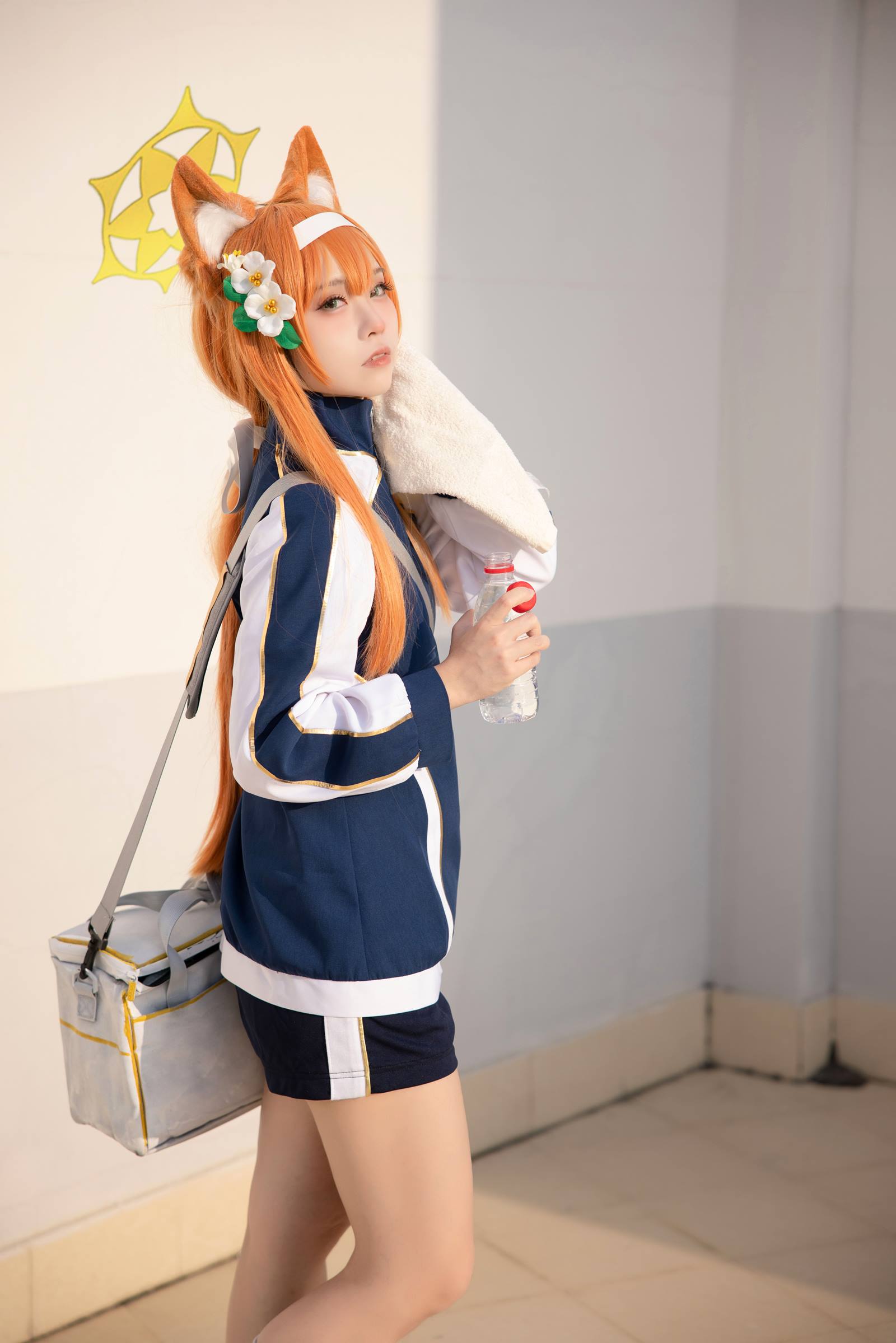 G44不会受伤 体操服玛丽[30P/312MB]