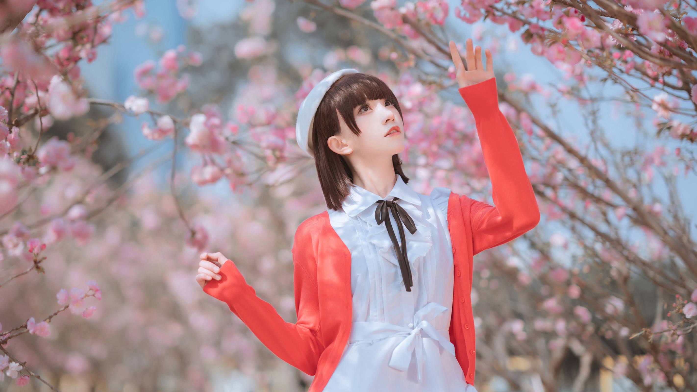 Kitaro_绮太郎 路人惠[26P/302MB]