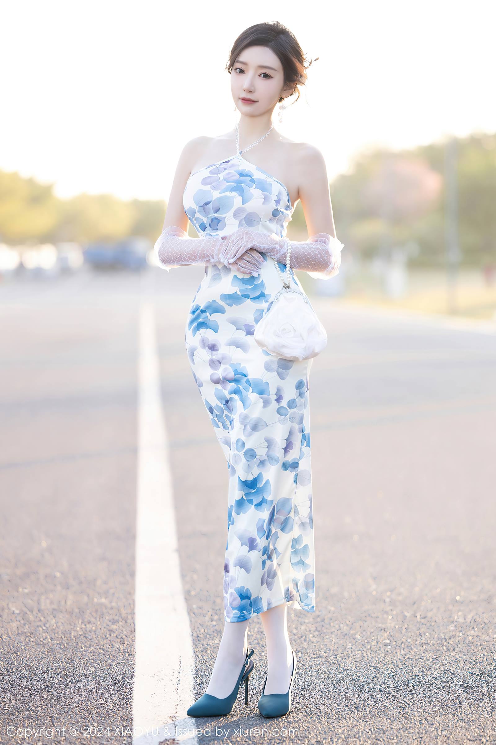 [XIAOYU语画界]2024.01.24 VOL.1191 王馨瑶yanni[81+1P/638MB]