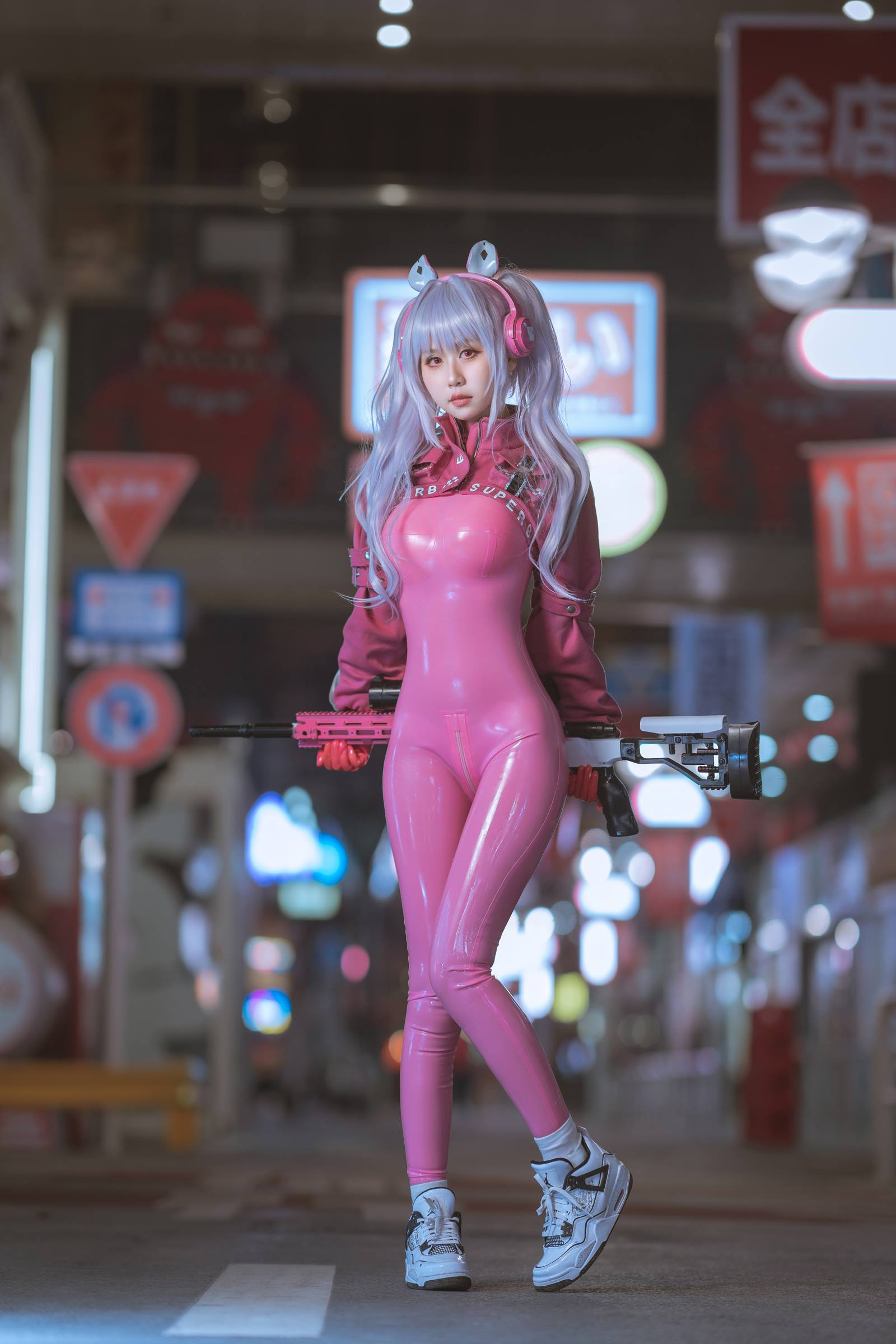 萌芽儿o0 - 爱丽丝[108P/3V/0.98GB]