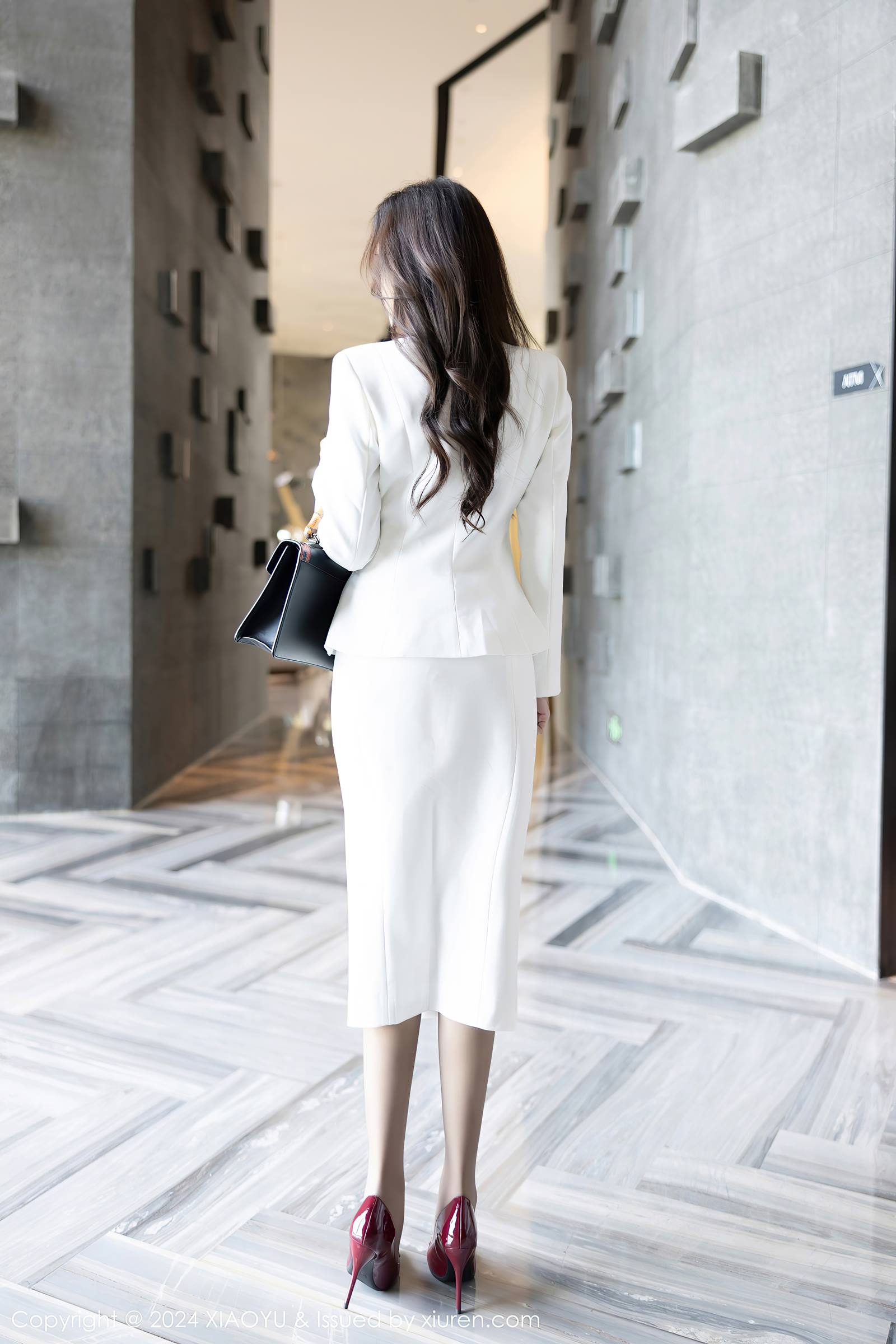 [XIAOYU语画界]2024.01.11 VOL.1183 王馨瑶yanni[84+1P/660MB]