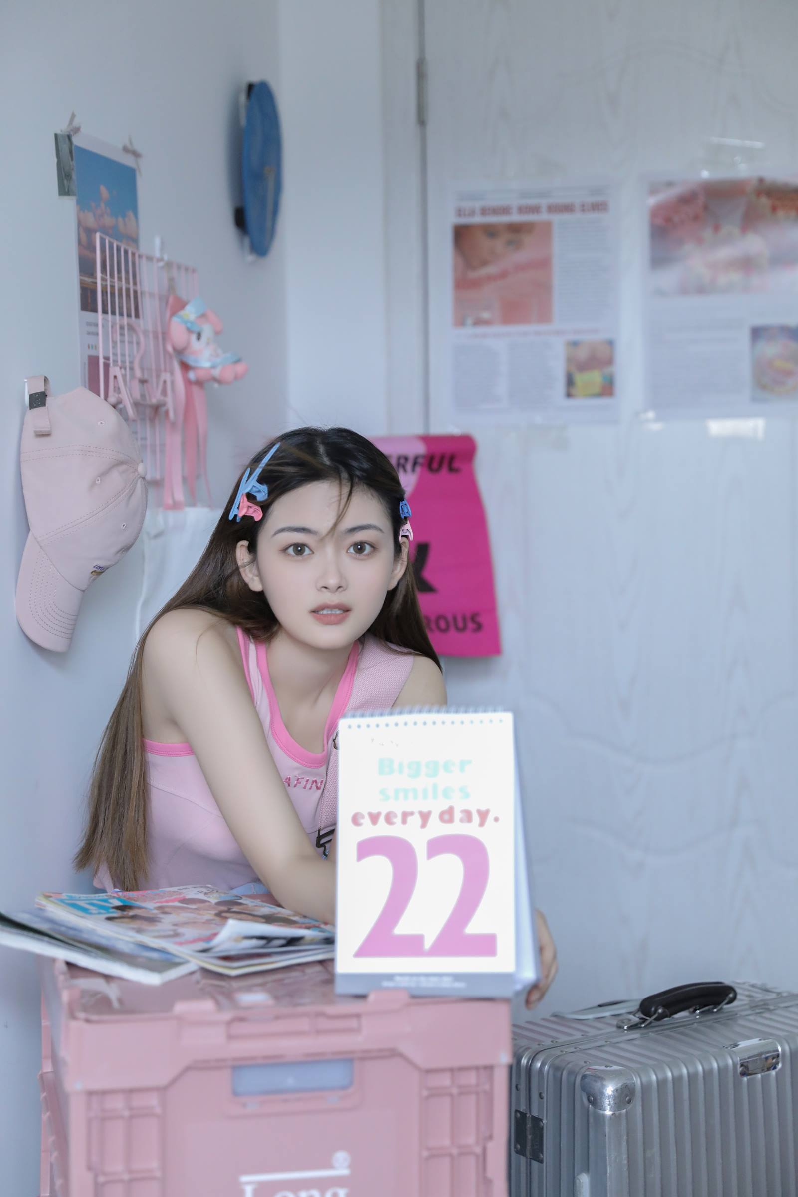 [YITUYU艺图语]2022.08.18 鬼马少女 何静璇儿[19+1P/218MB]