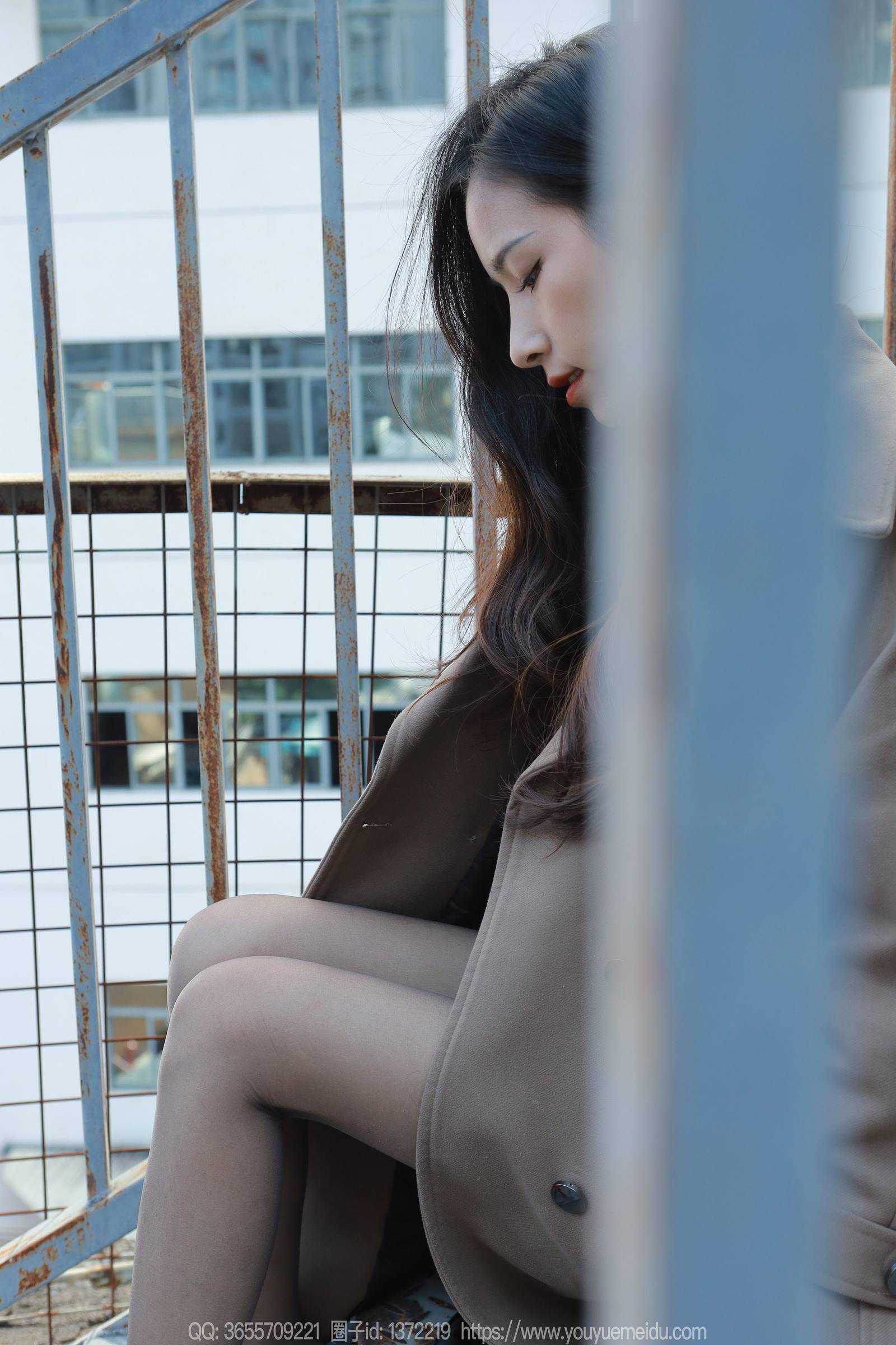 [IESS异思趣向] 2024.01.14 丝享家1637：美子《红辣椒》[84P/92MB]