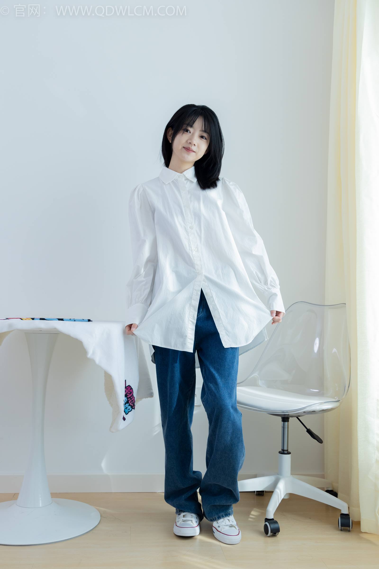 物恋传媒 NO.1837 欢欢-少年的你[170P/1V/5.61GB]