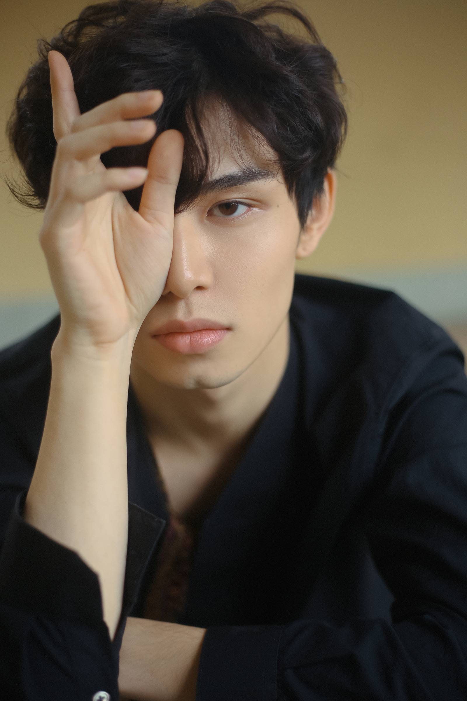 [YITUYU艺图语]2022.09.25 FALL Cueyor331[21+1P/268MB]