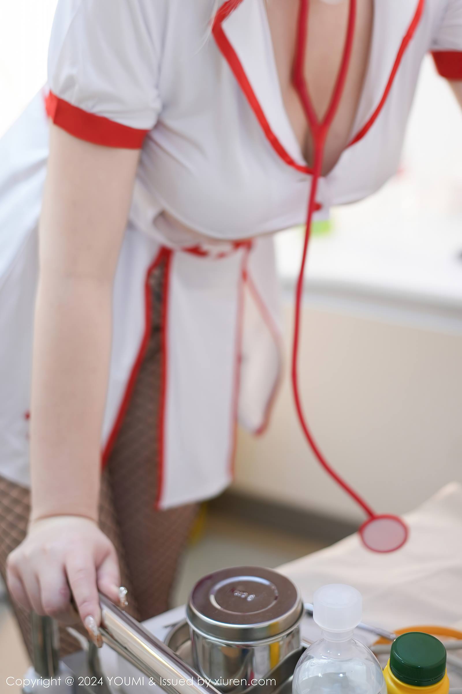 [YouMi尤蜜荟]2024.01.05 VOL.1021 妲己_Toxic[78+1P/706MB]