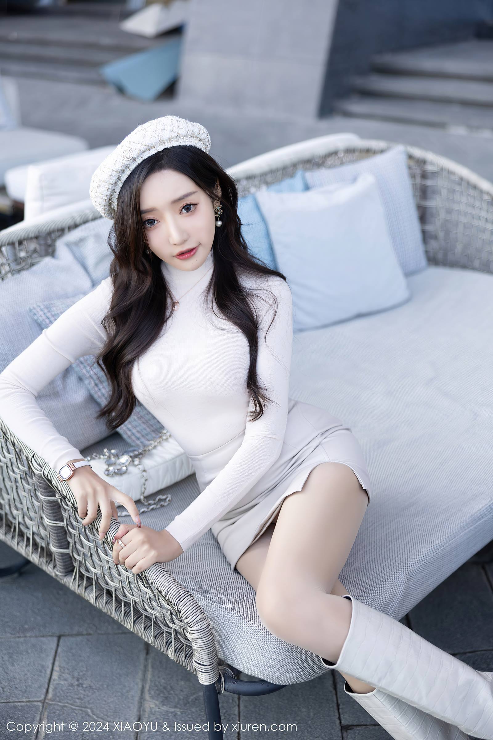 [XIAOYU语画界]2024.01.30 VOL.1194 王馨瑶yanni[84+1P/739MB]