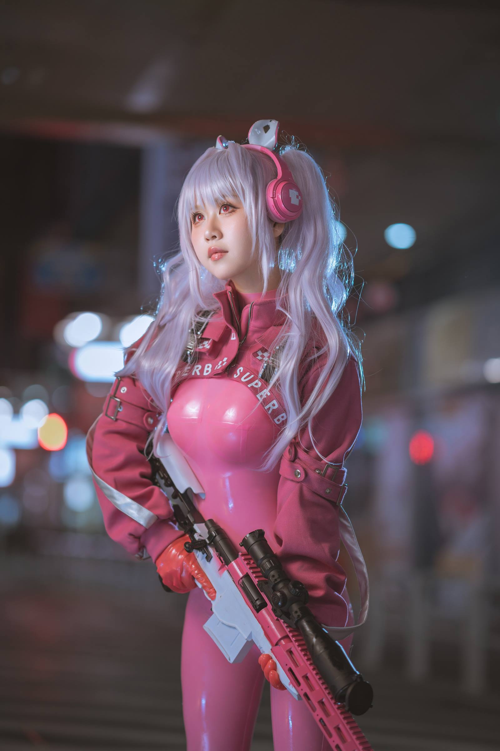 萌芽儿o0 - 爱丽丝[108P/3V/0.98GB]