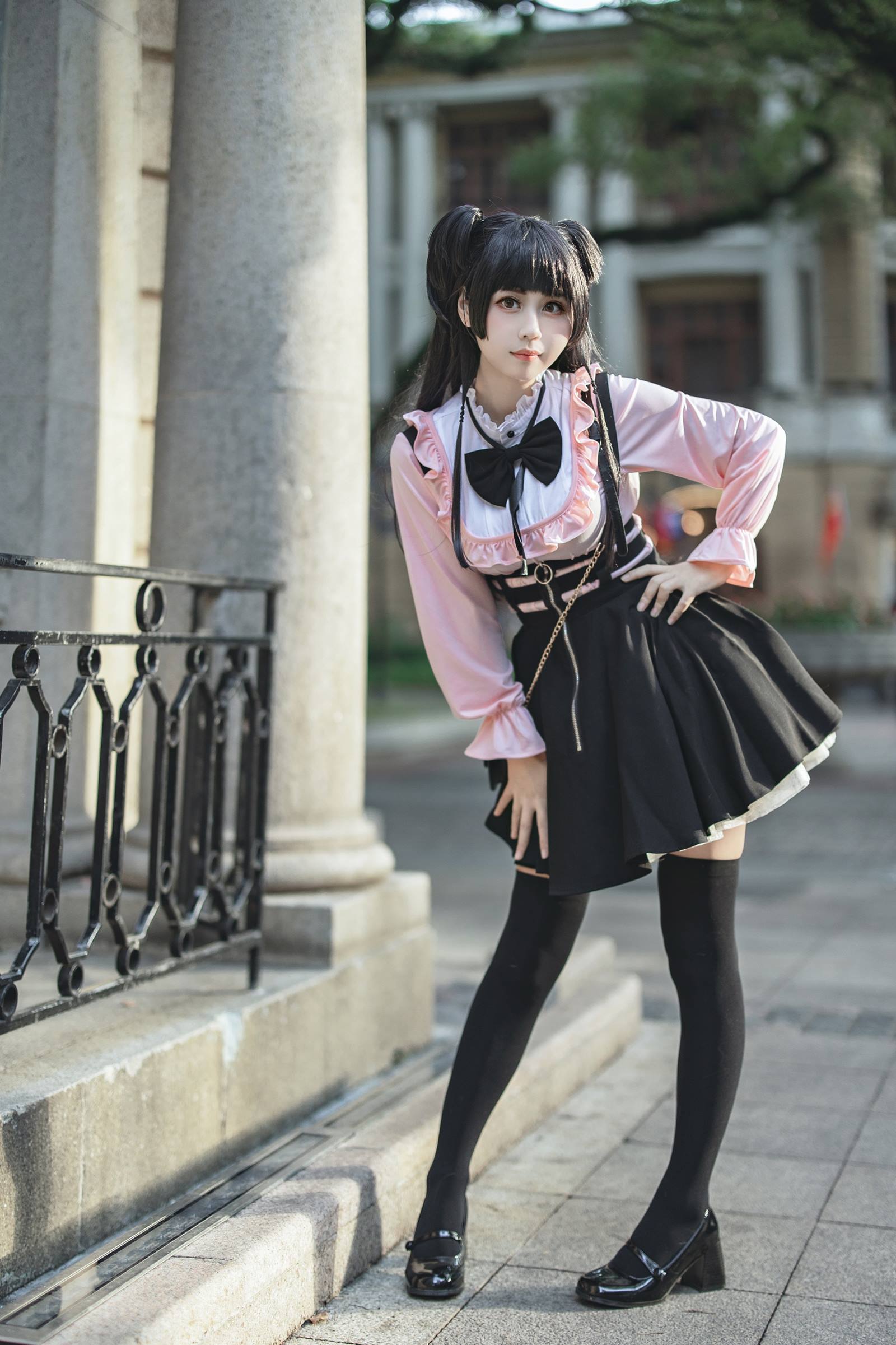 萌芽儿o0  冬优子[25P/98MB]