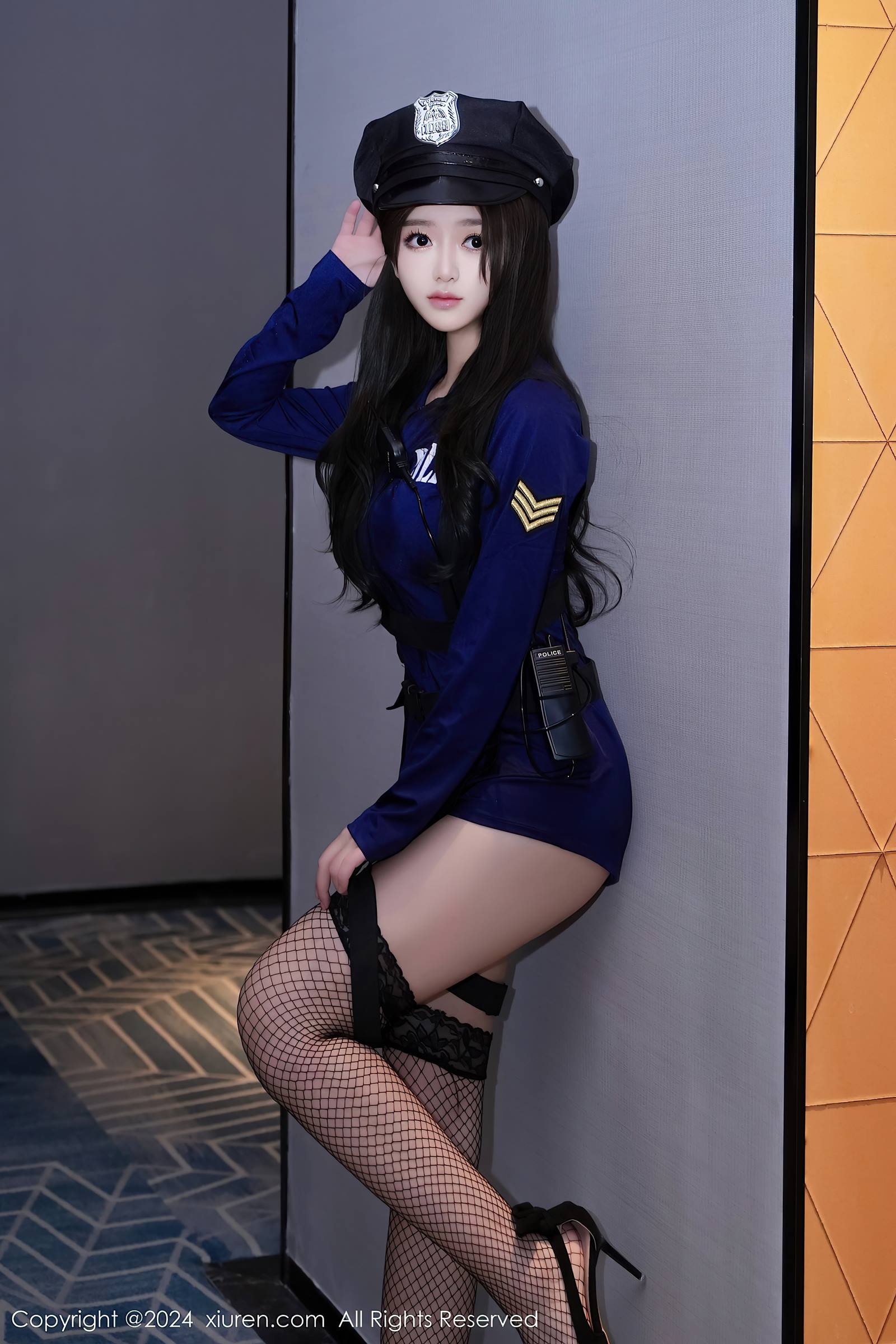 [Xiuren秀人网]2024.02.05 NO.8066 奶茶味的包子[77+1P/754MB]