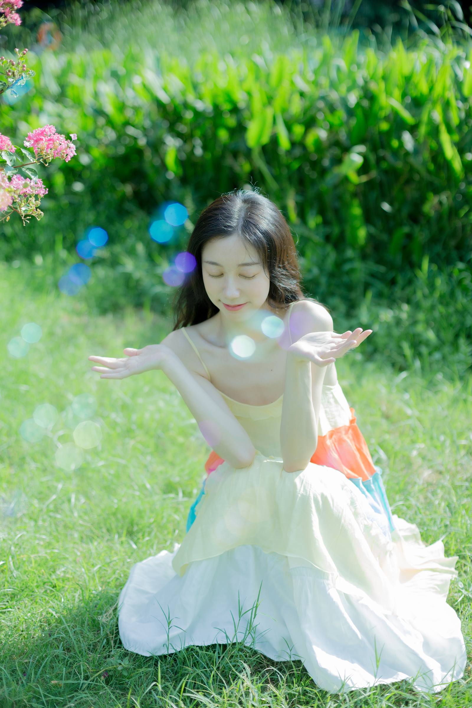 [YITUYU艺图语]2022.09.12 我的秘密 饲猫少女-[35+1P/380MB]