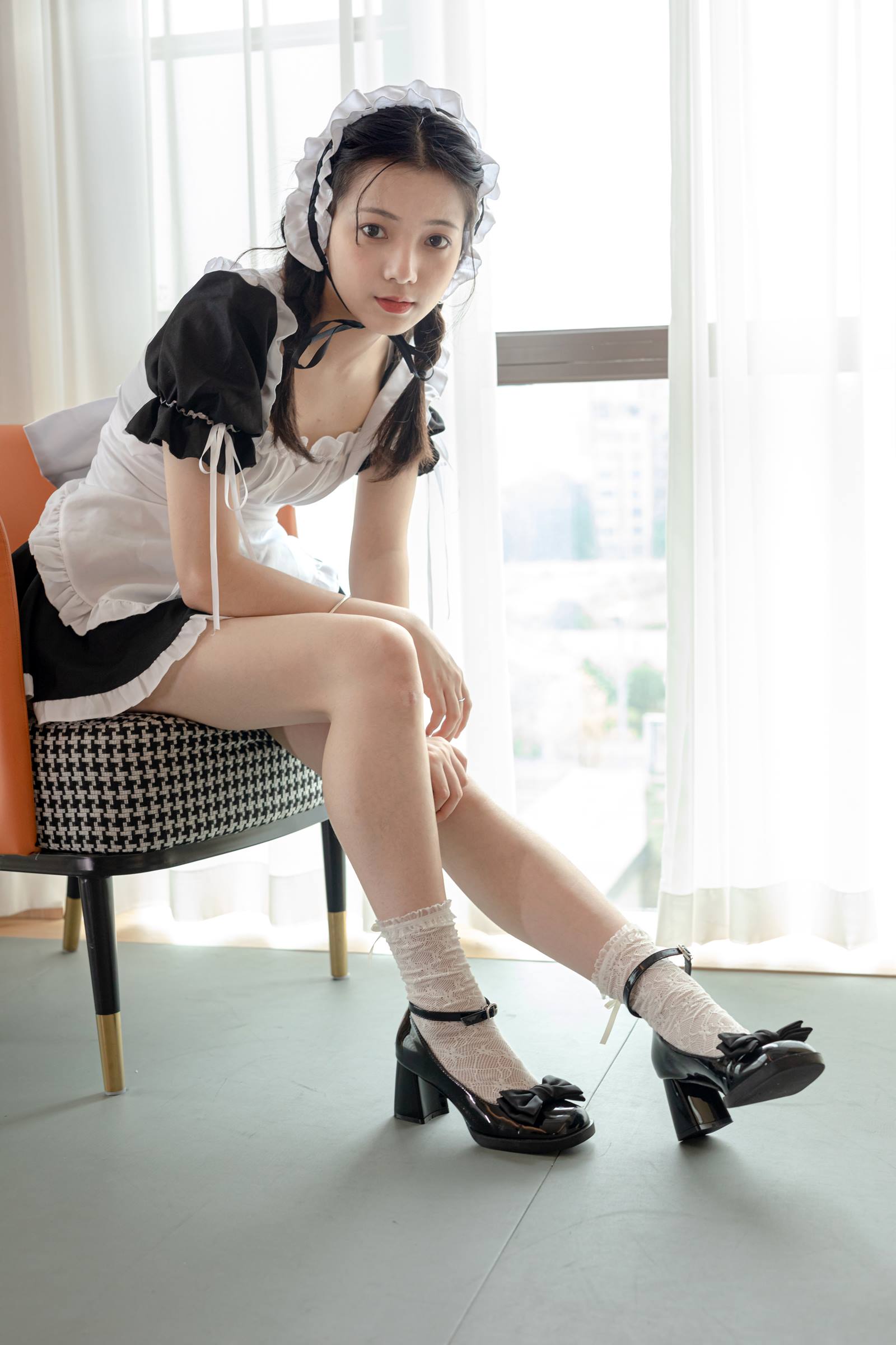 [MZSOCK]爱美足 NO.273天天[83P/1V/2.54GB]