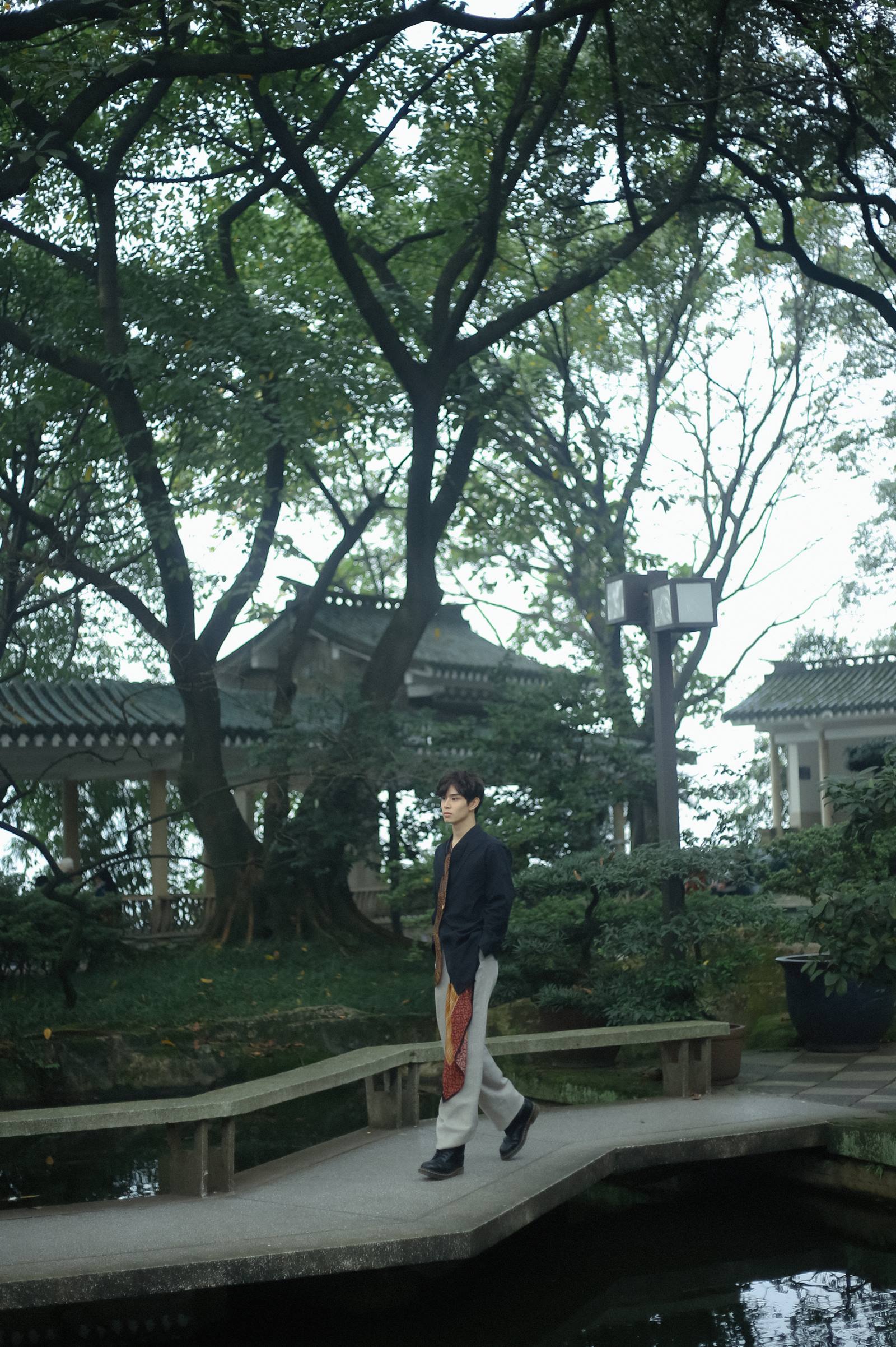 [YITUYU艺图语]2022.09.25 FALL Cueyor331[21+1P/268MB]