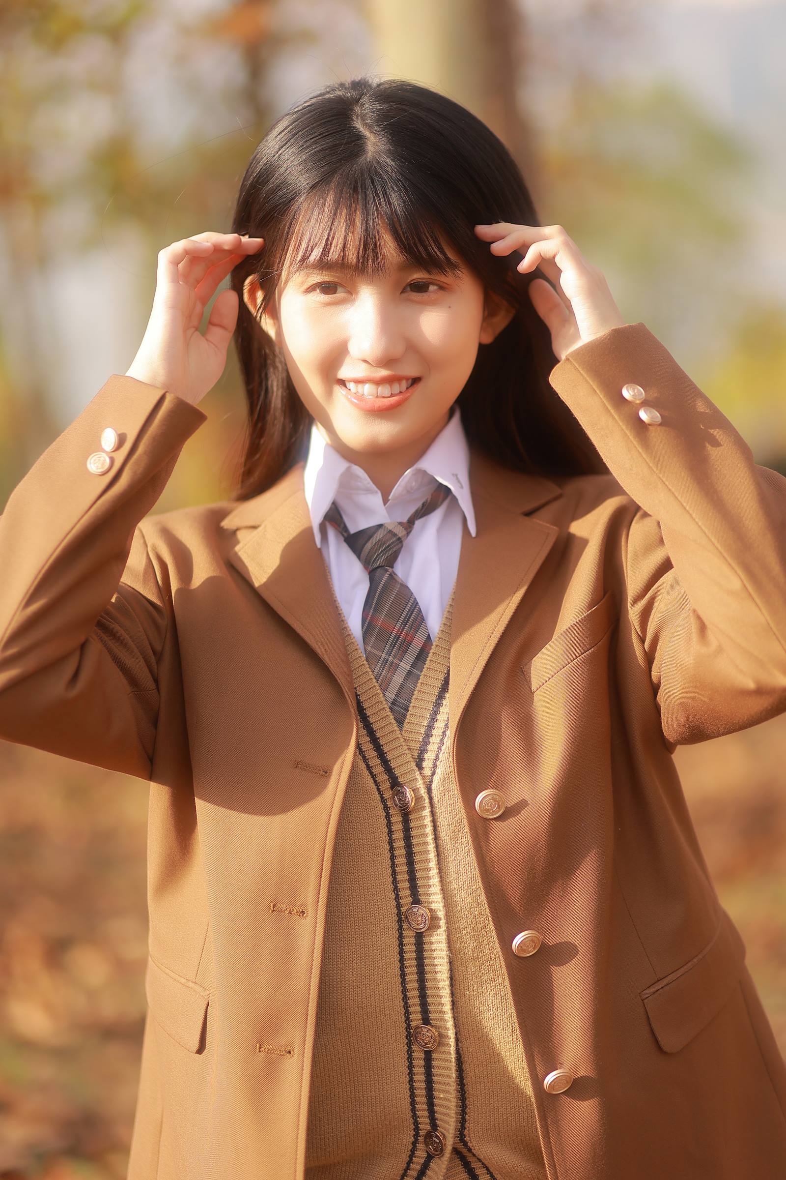 [YITUYU艺图语]2022.09.09 秋日童话 lovelatte11[35+1P/408MB]