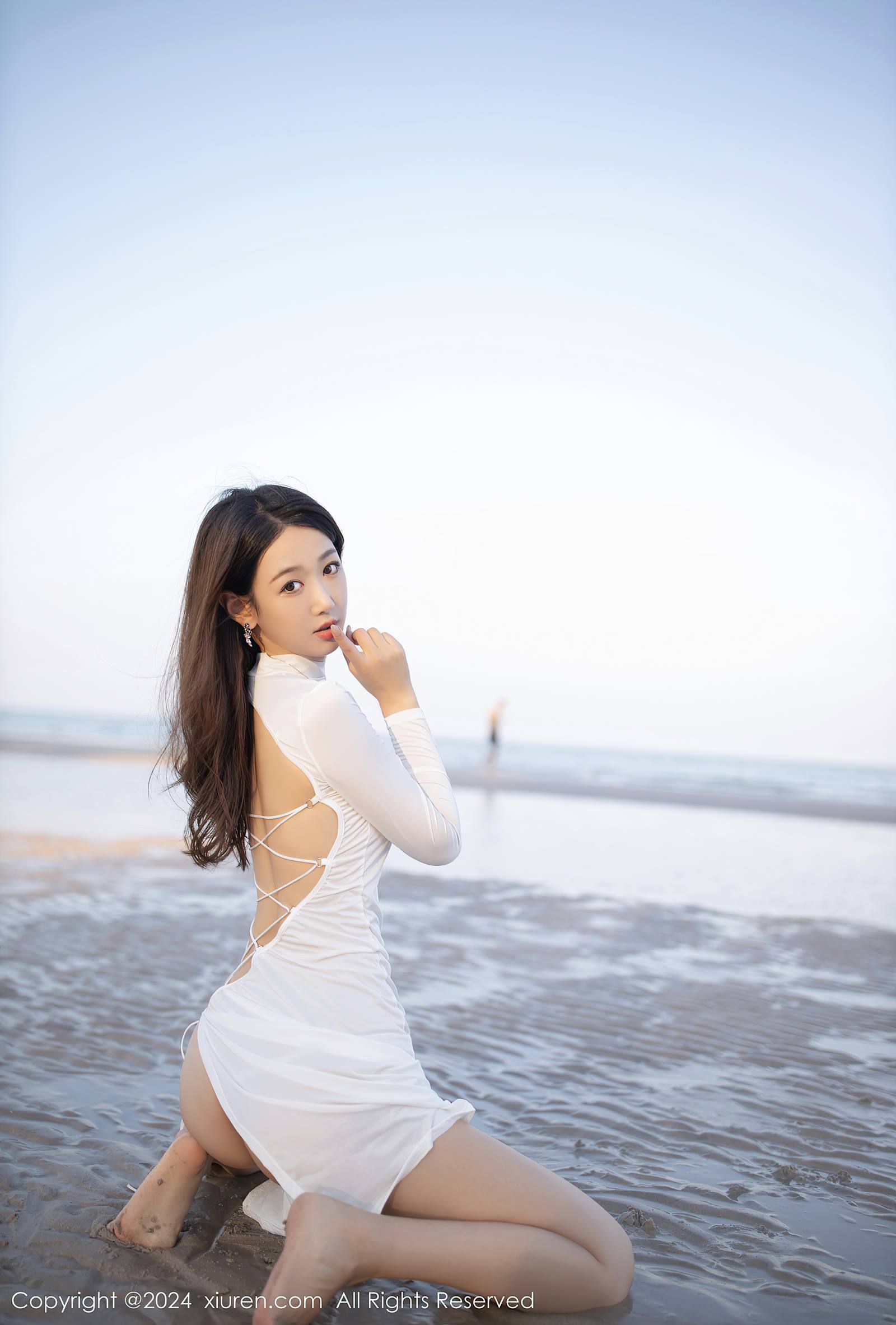 [Xiuren秀人网]2024.02.19 NO.8110 唐安琪[79+1P/645MB]