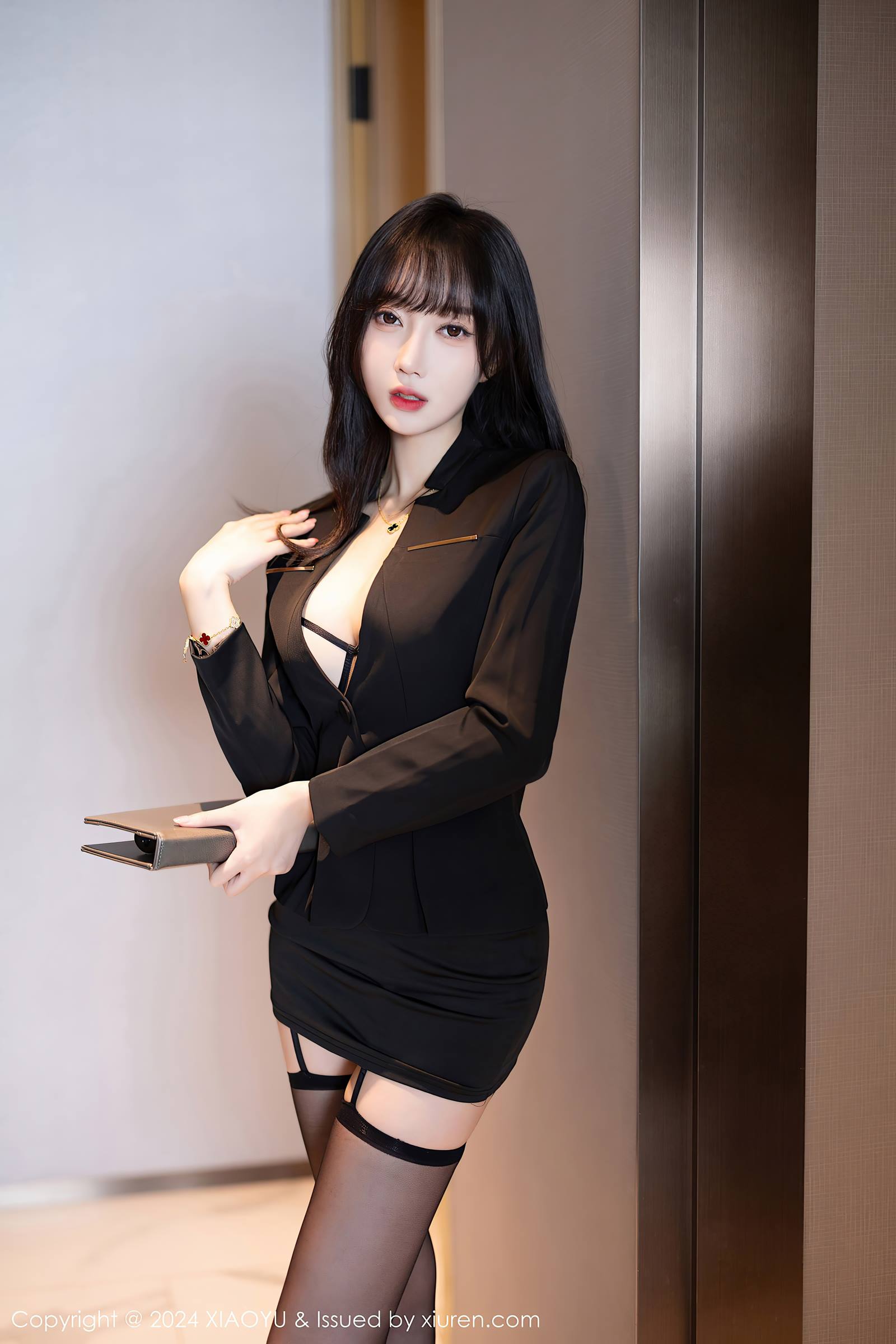 [XIAOYU语画界]2024.01.29 VOL.1193 月崽[83+1P/659MB]