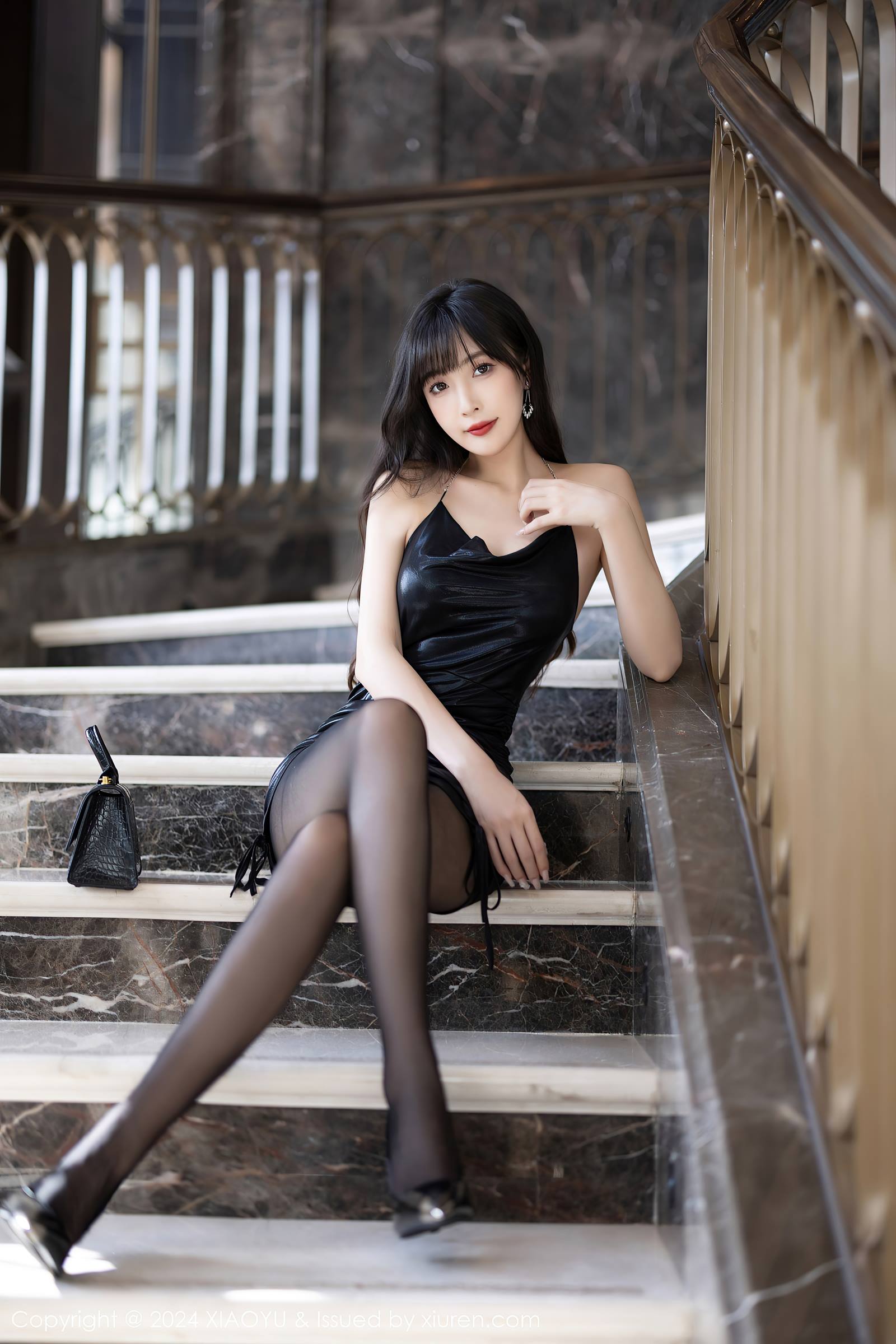 [XIAOYU语画界]2024.01.16 VOL.1185 林星阑[82+1P/668MB]