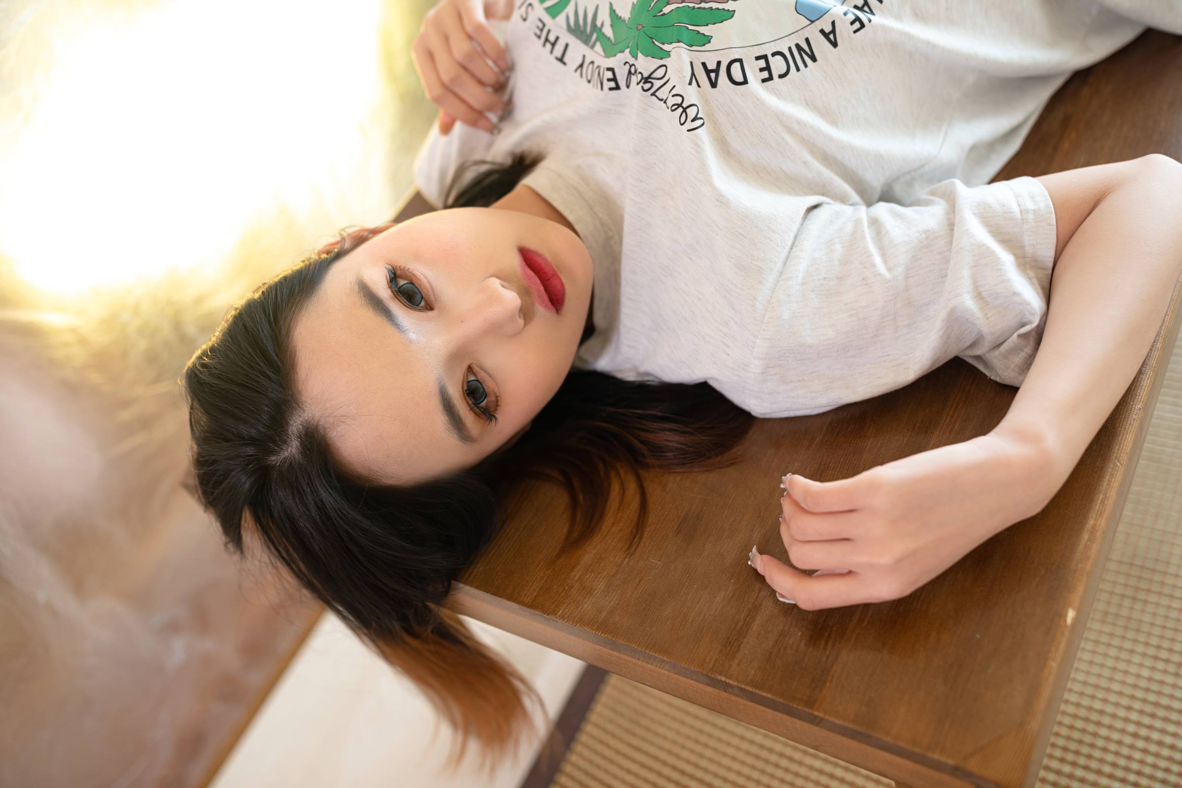 [MZSOCK]爱美足 NO.272 茜茜[103P/1V/2.15GB]