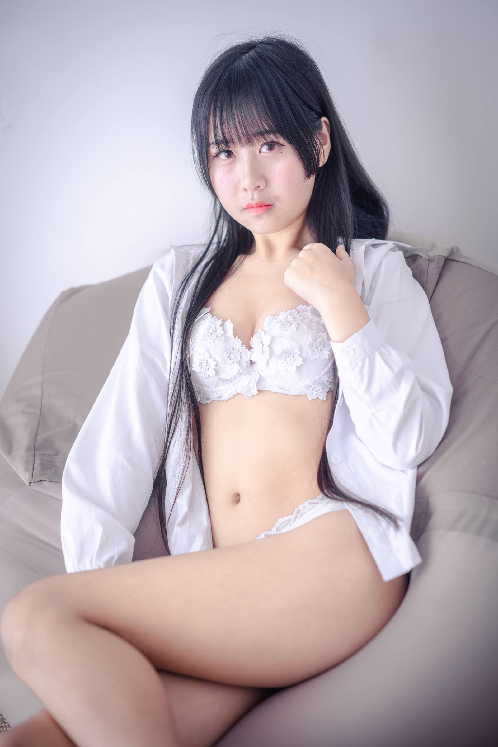 萌芽儿o0 - 私房[62P/789MB]