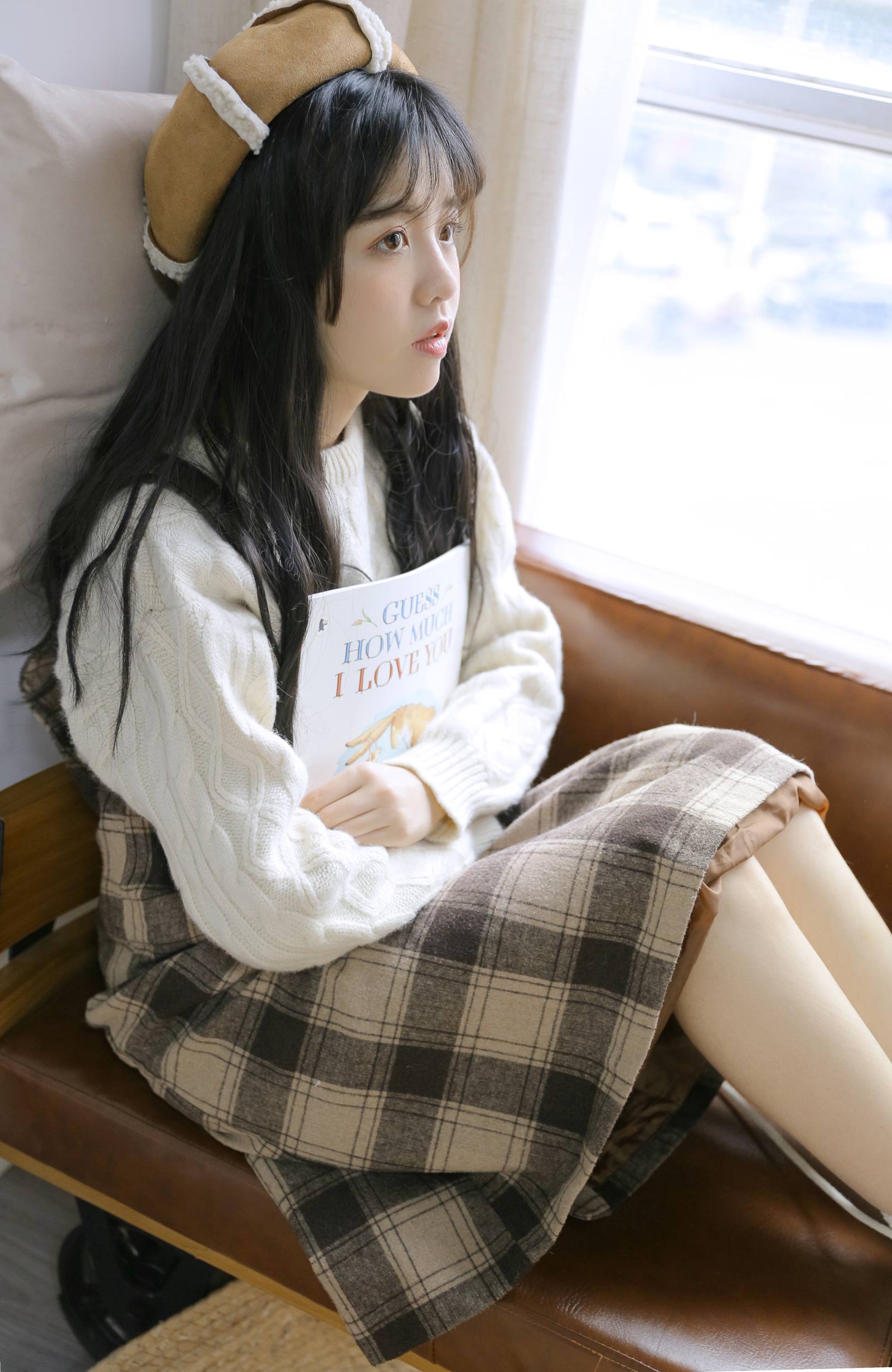 [YITUYU艺图语]2022.09.10 秋天的第一杯奶茶 阿起阿起阿起[23+1P/71MB]