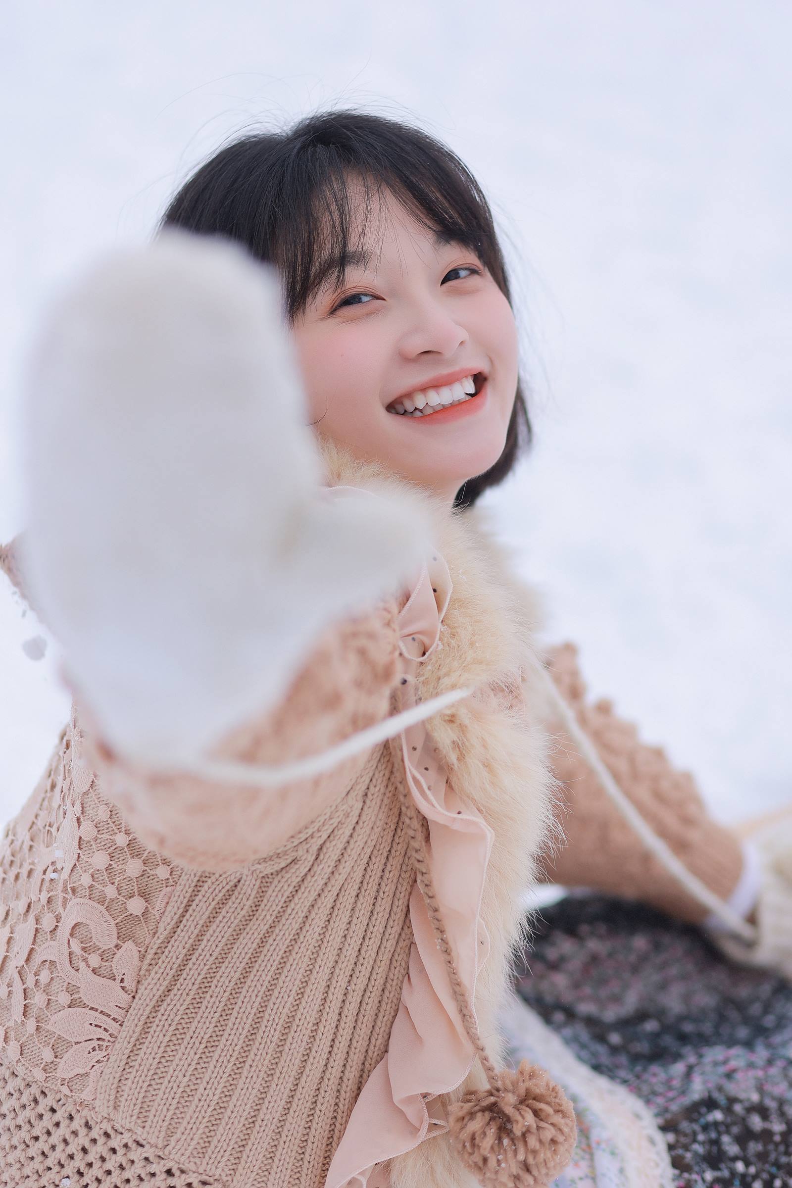 [YITUYU艺图语]2022.09.17 嘿，一起来玩雪。 耳元在减肥[25+1P/311MB]