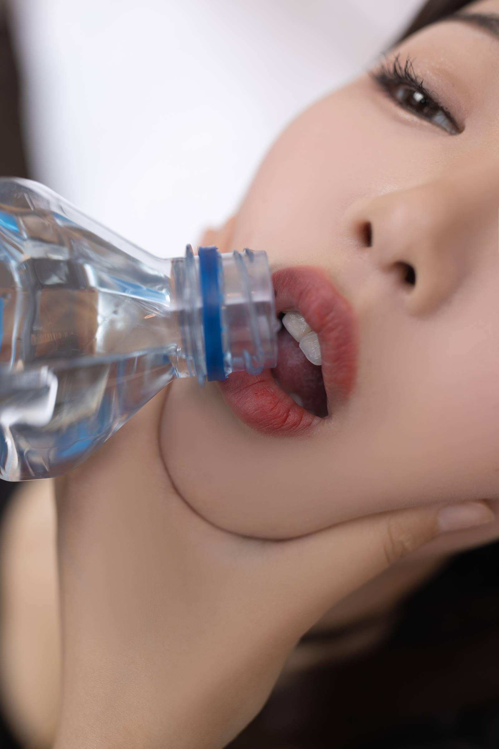 唐安琪 内购 黑色皮裤写真 [101P/873MB]