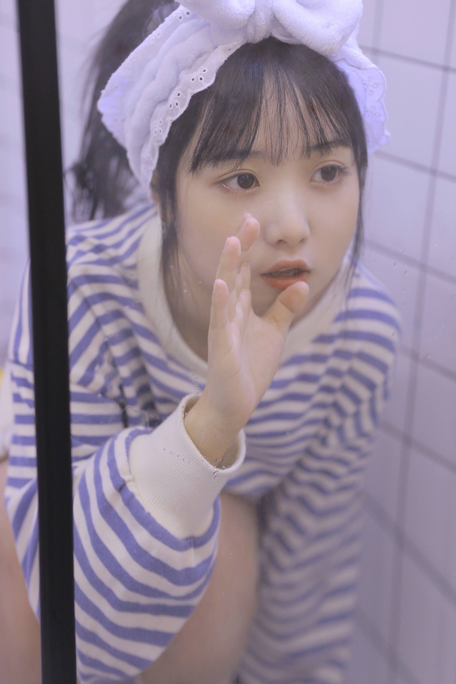 [YITUYU艺图语]2022.09.16 浴室少女 小米[23+1P/148MB]