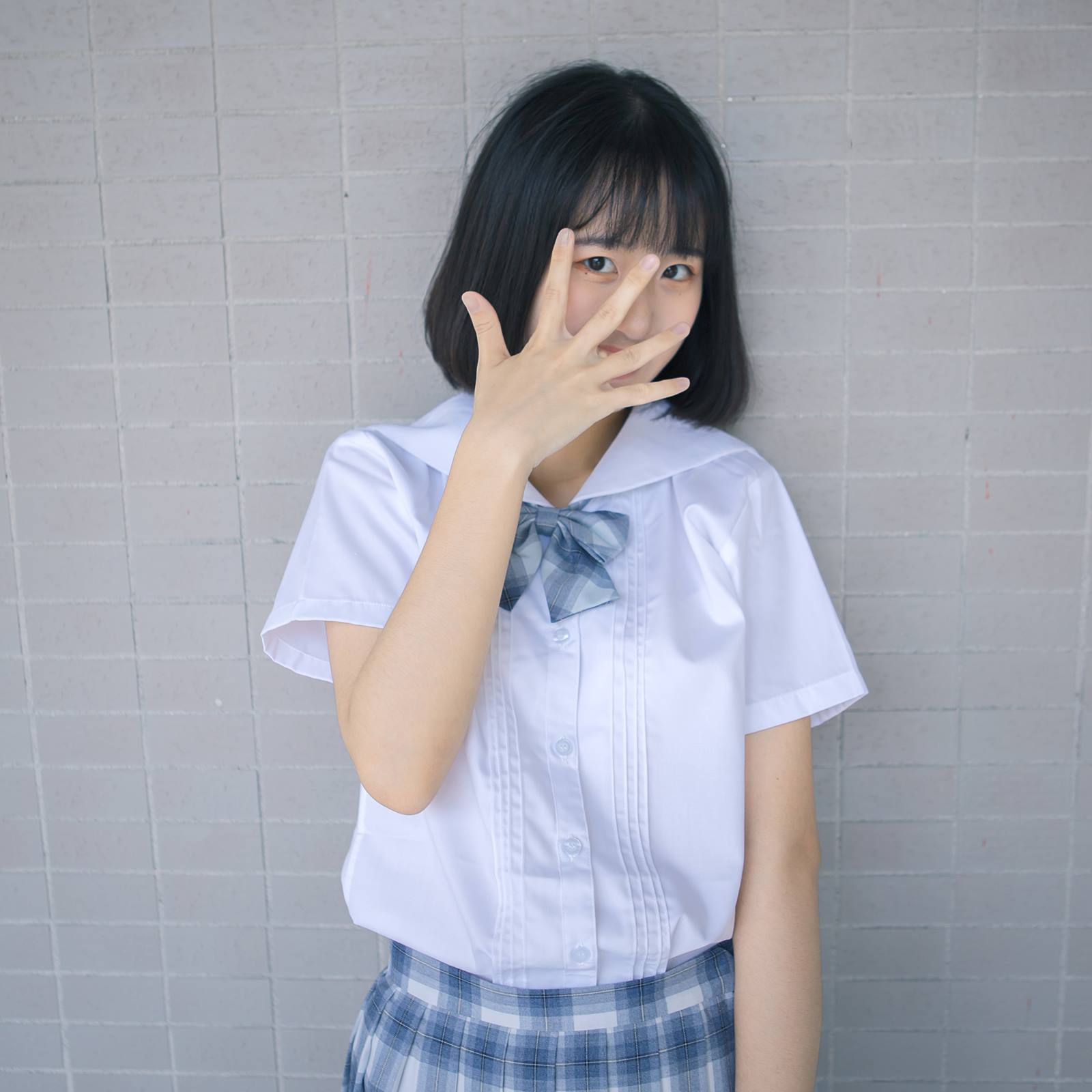 [YITUYU艺图语]2022.09.24 和学妹一起上学吧 了了[21+1P/82MB]