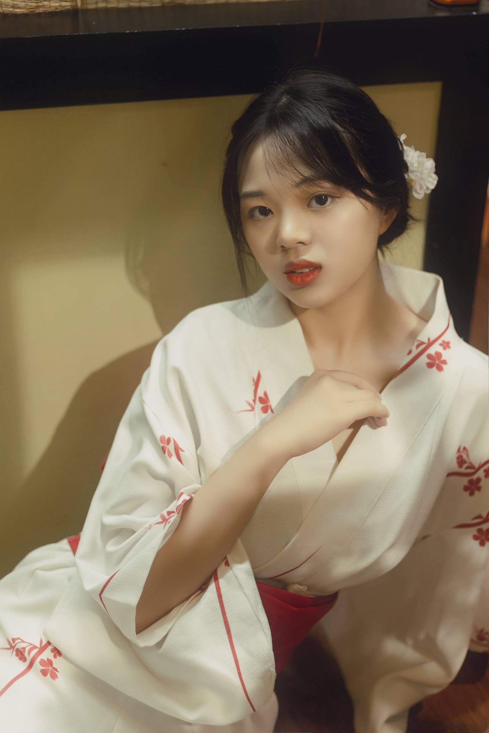 [YITUYU艺图语]2022.09.14 人间月 杨一[21+1P/103MB]