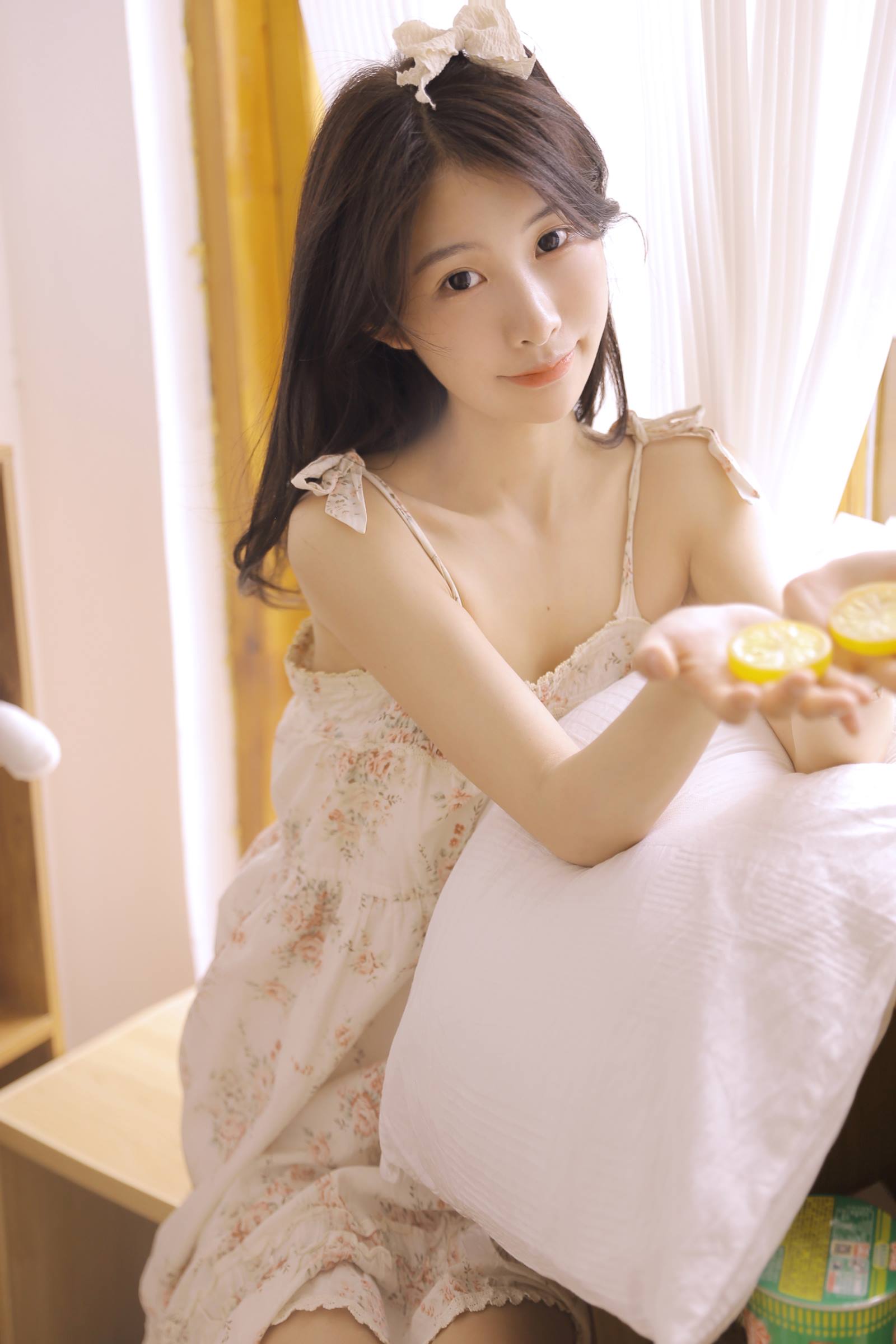 [YITUYU艺图语]2022.09.17 青柠汽水 林[24+1P/134MB]