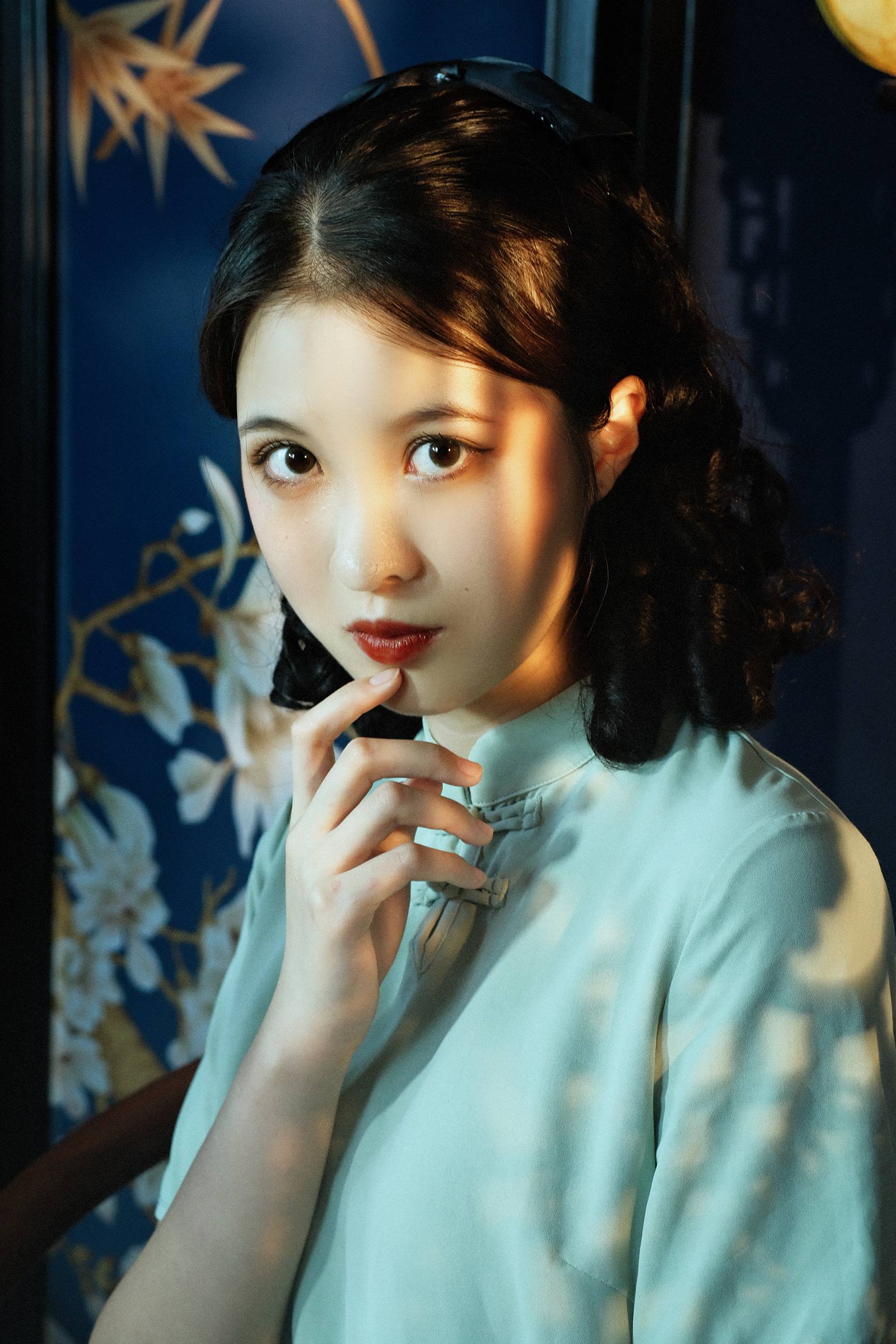 [YITUYU艺图语]2022.09.19 西江月 Bonnenult[19+1P/504MB]